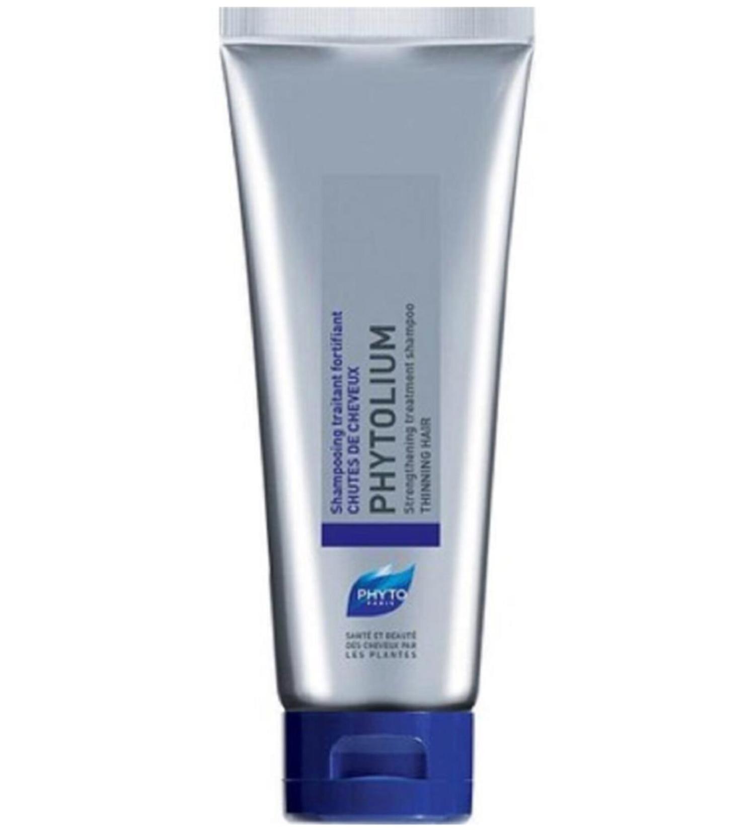 Phyto Lium Effective Shampoo Against Male Pattern Hair Loss