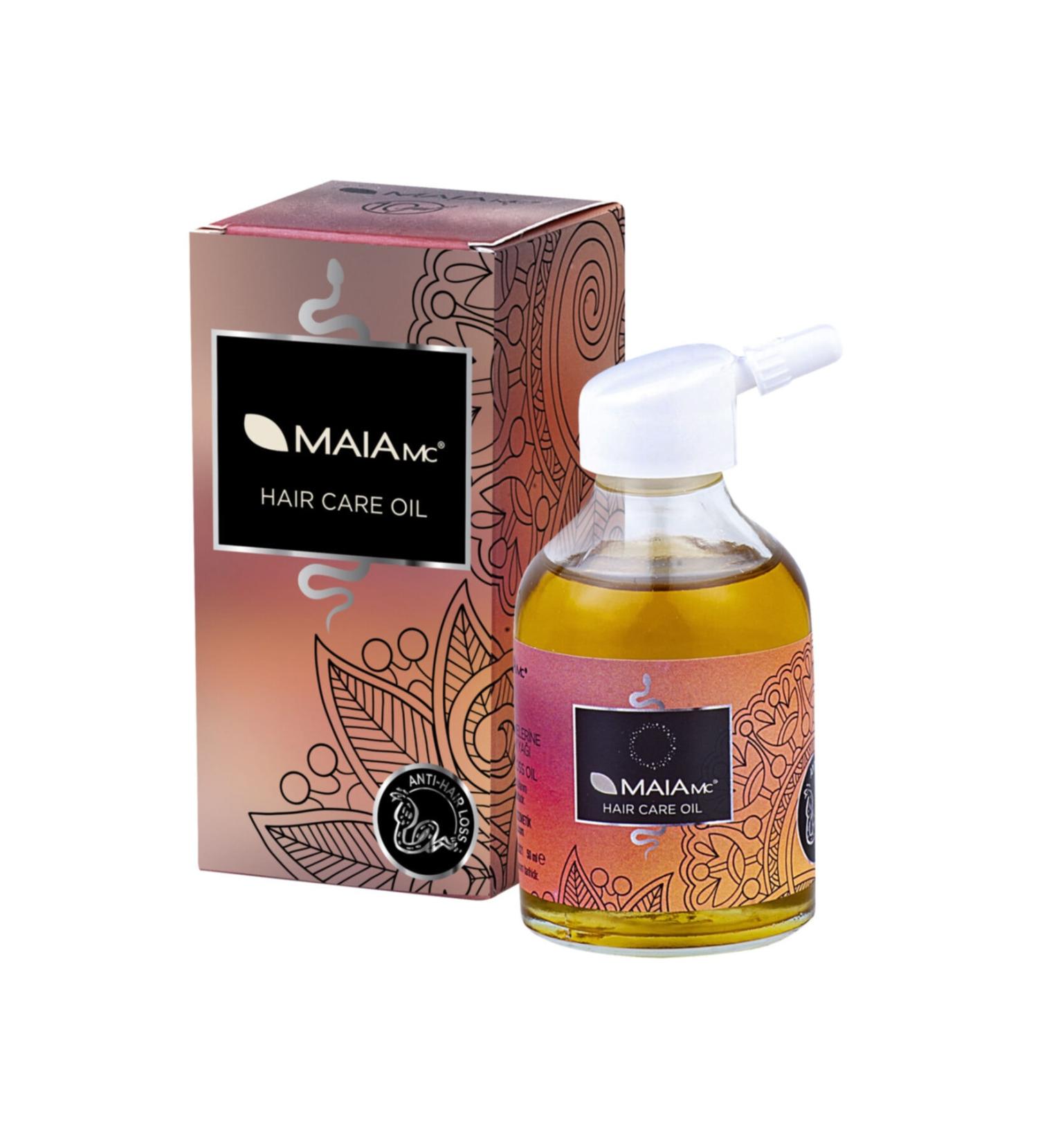 Maia mc Hair Care Oil 50 Ml
