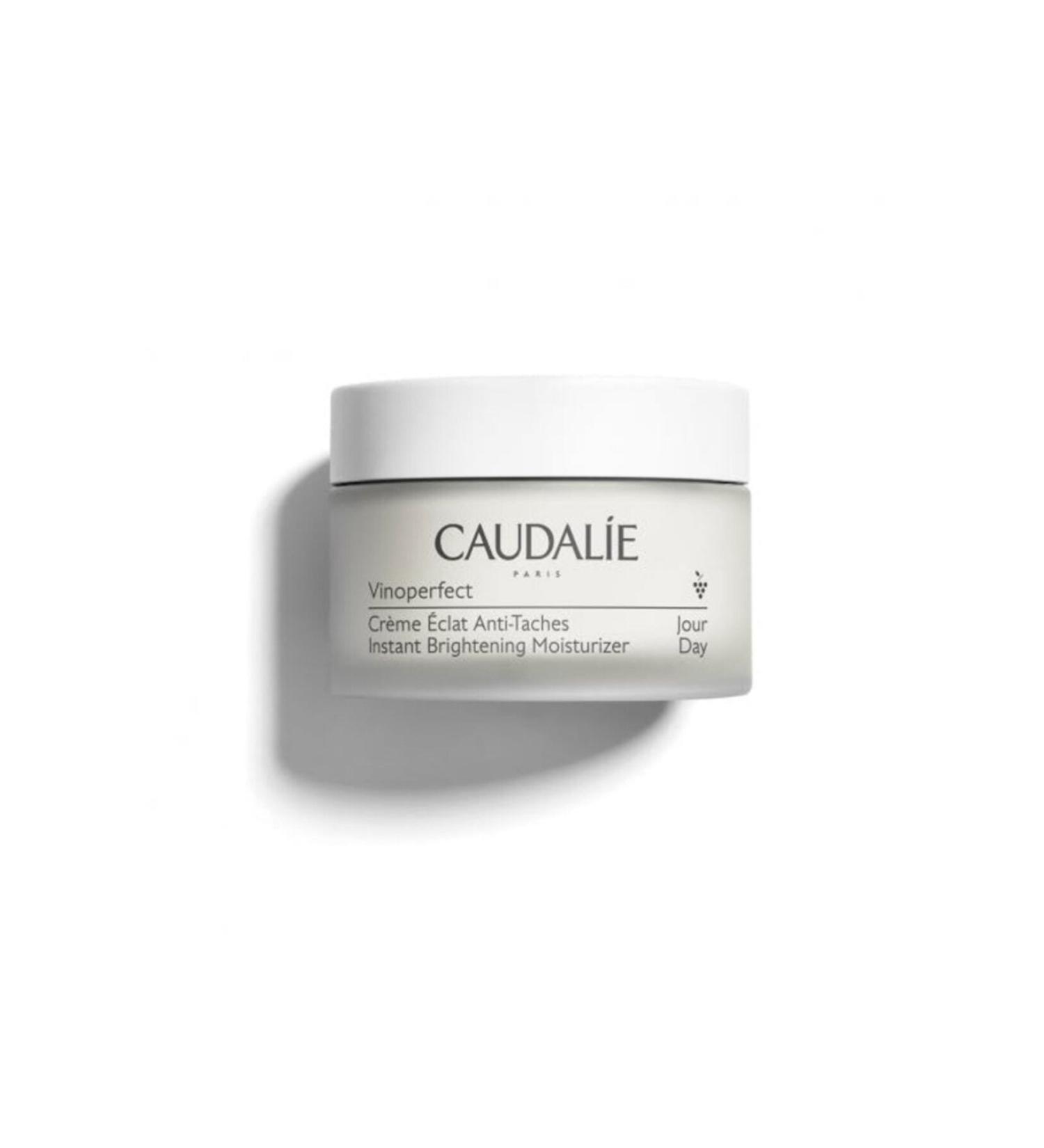 Caudalie Vinoperfect Dark Spot Anti-Blemish Day Cream 50 Ml Shooting721
