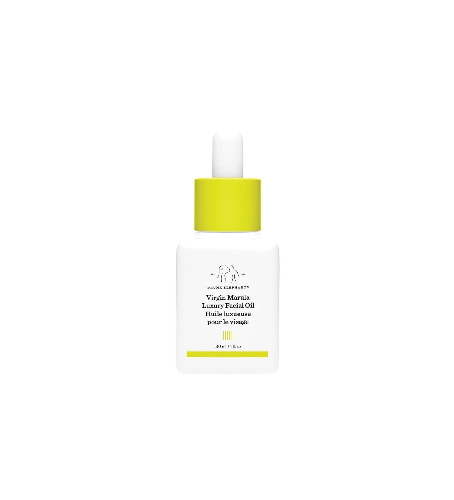 Drunk Elephant Renewing Anti-Aging And Balancing Luxury Face Oil 30ml Renewal336