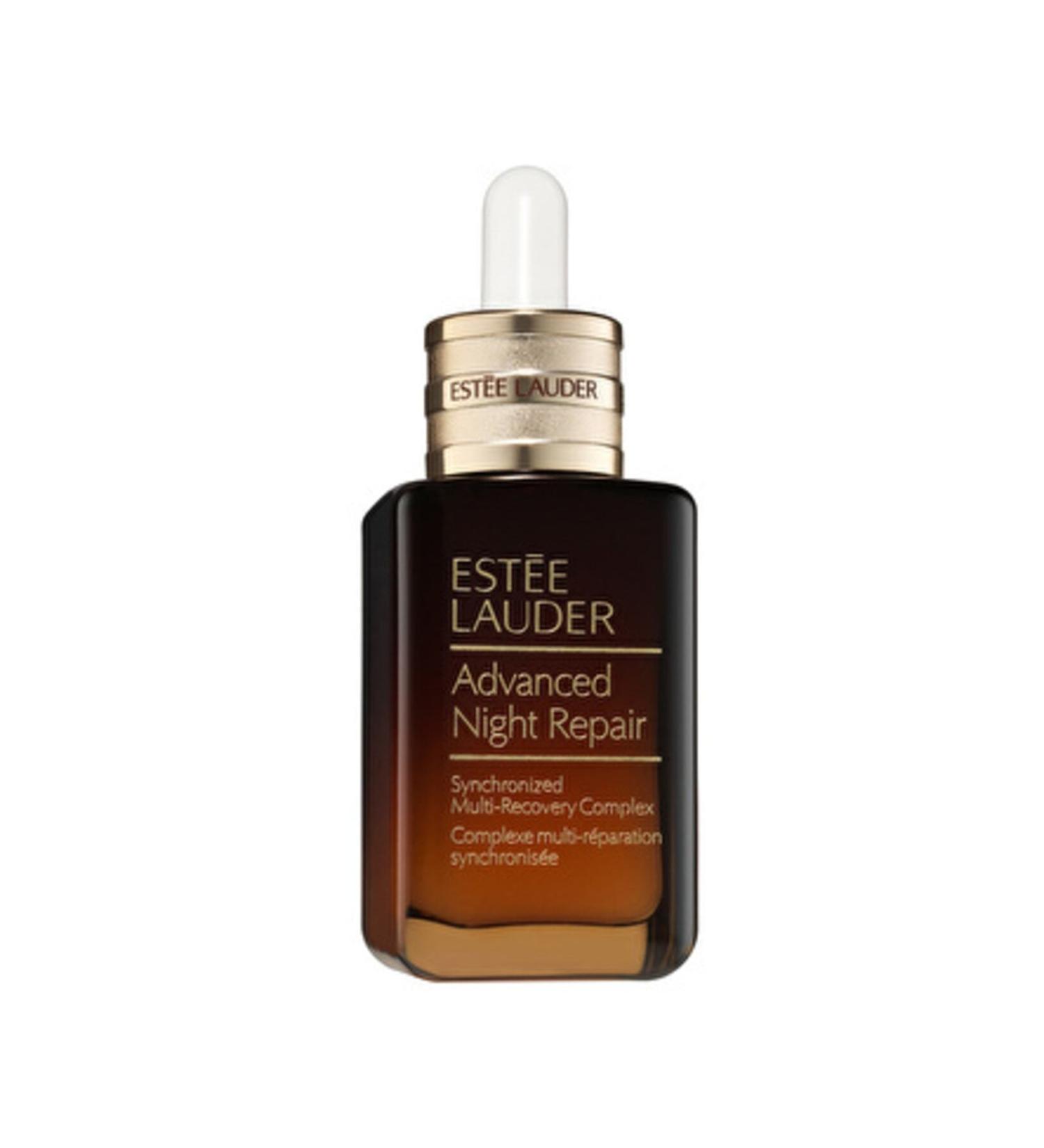 EST E LAUDER Advanced Night Regenerating Repairing Night Serum 100 ml Renewal349