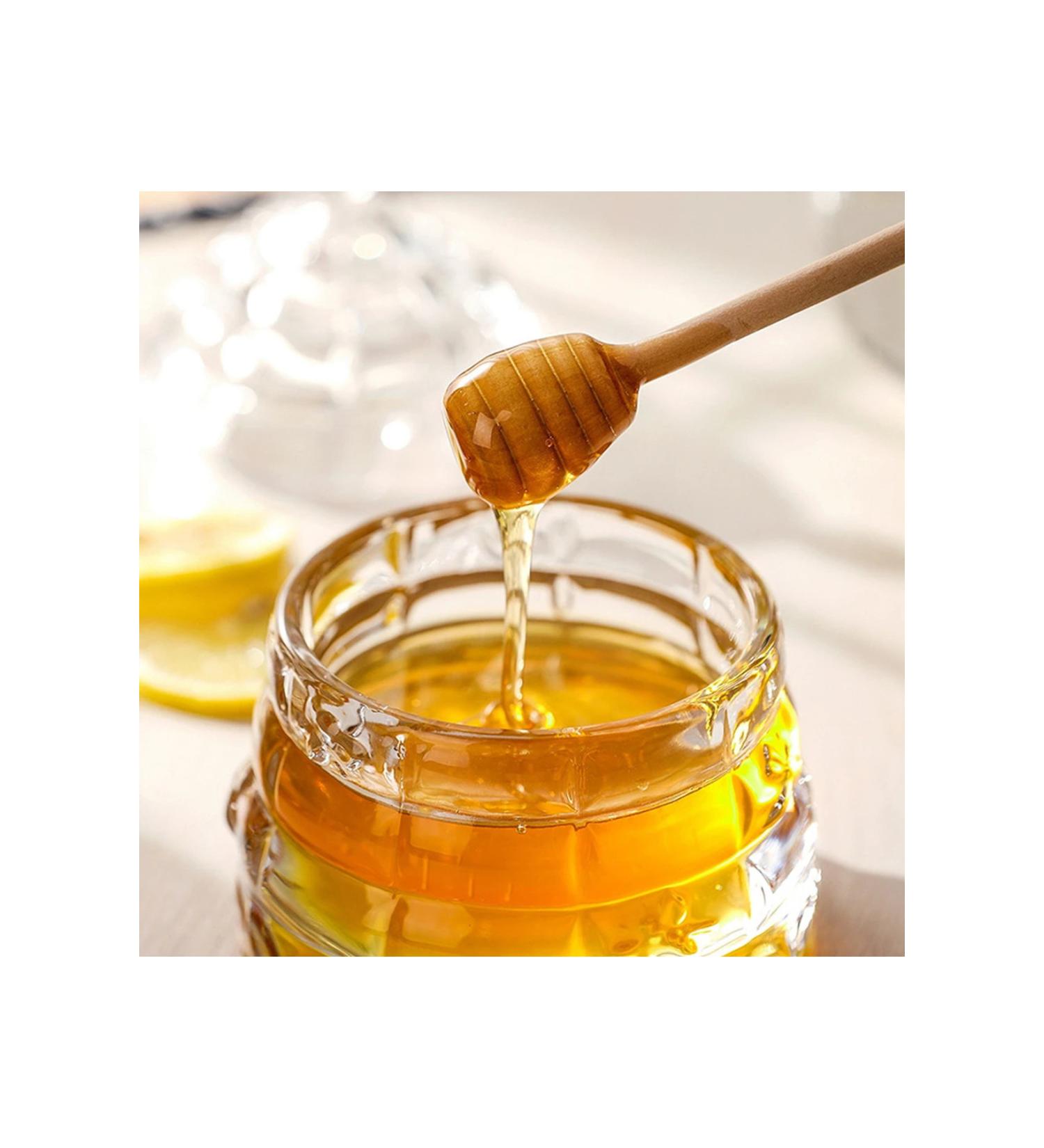Raw Karakovan Honey