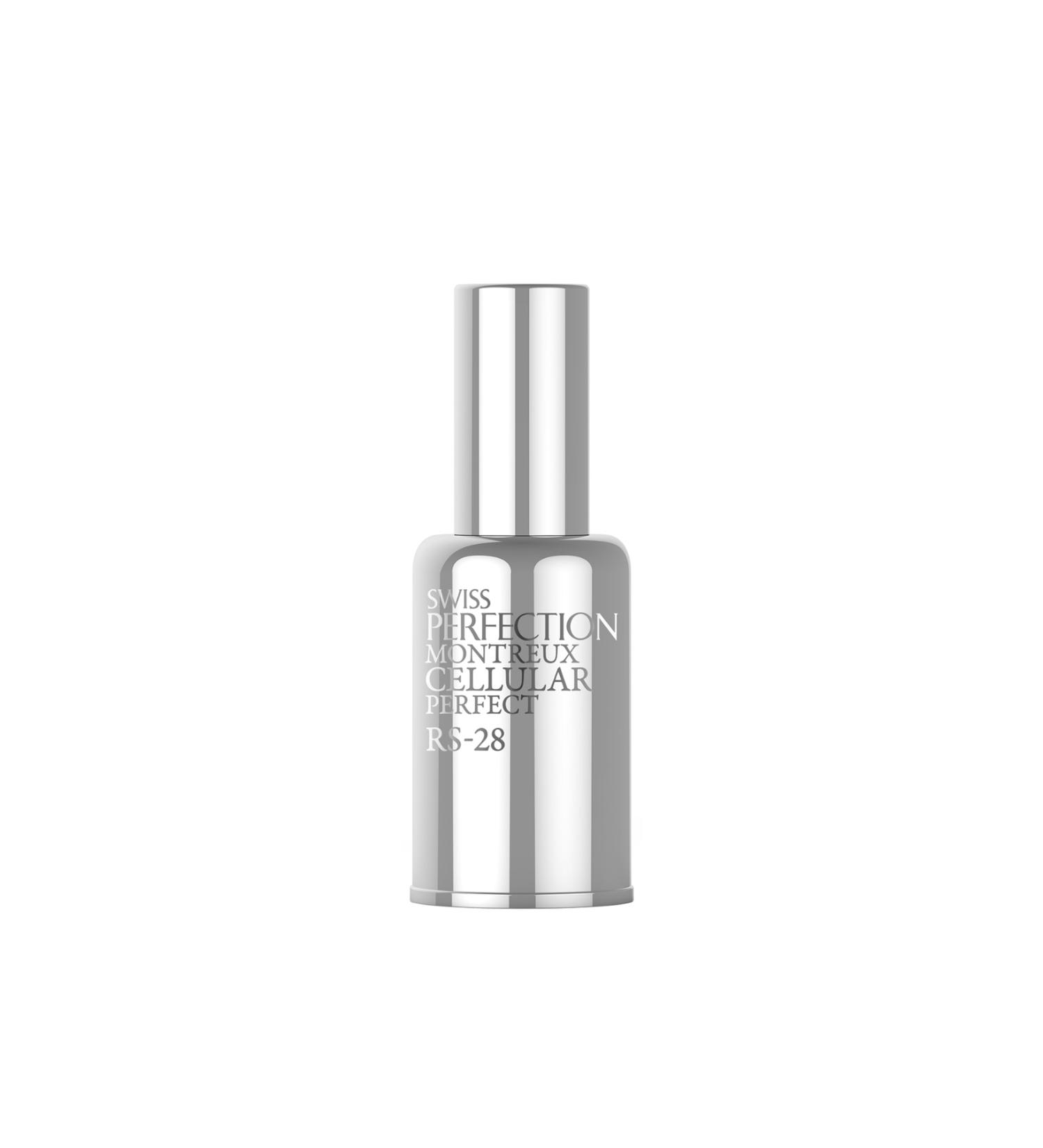 Swiss Perfection Rs-28 Serum 30 Ml Onrness Cosmetic