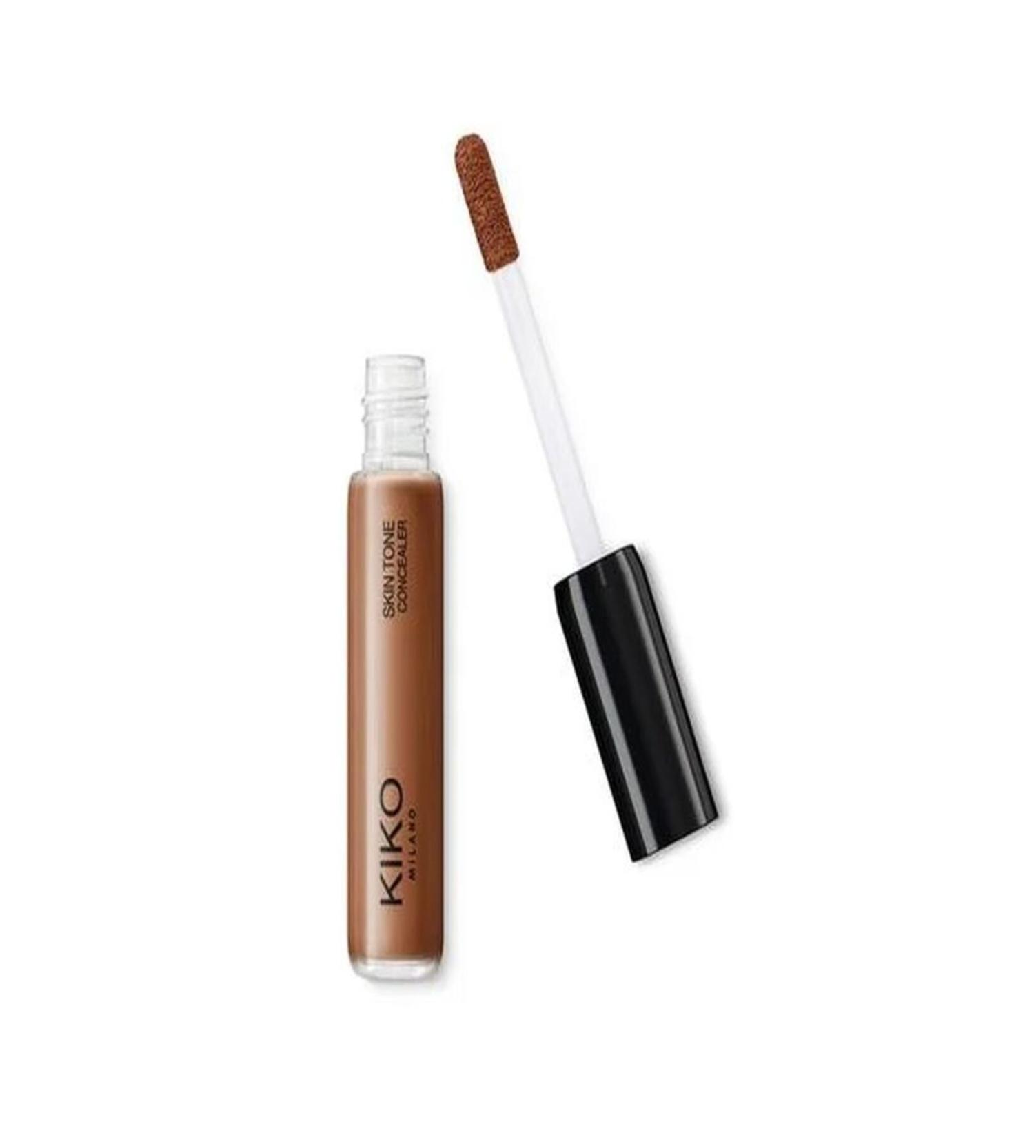 kiko milano Skin Tone Concealer 09 Chocolate
