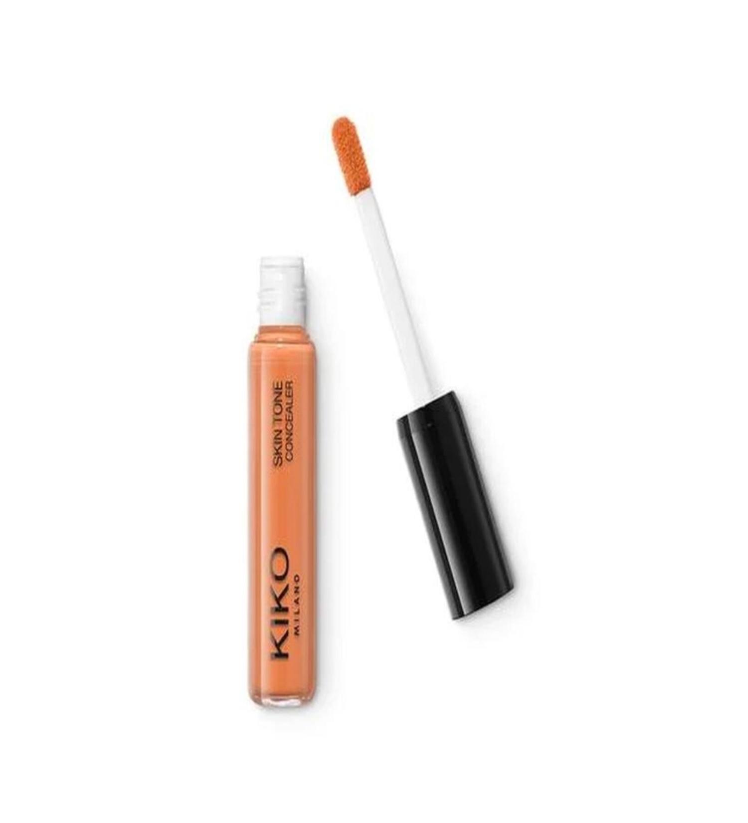 kiko milano Skin Tone Concealer 12 Orange