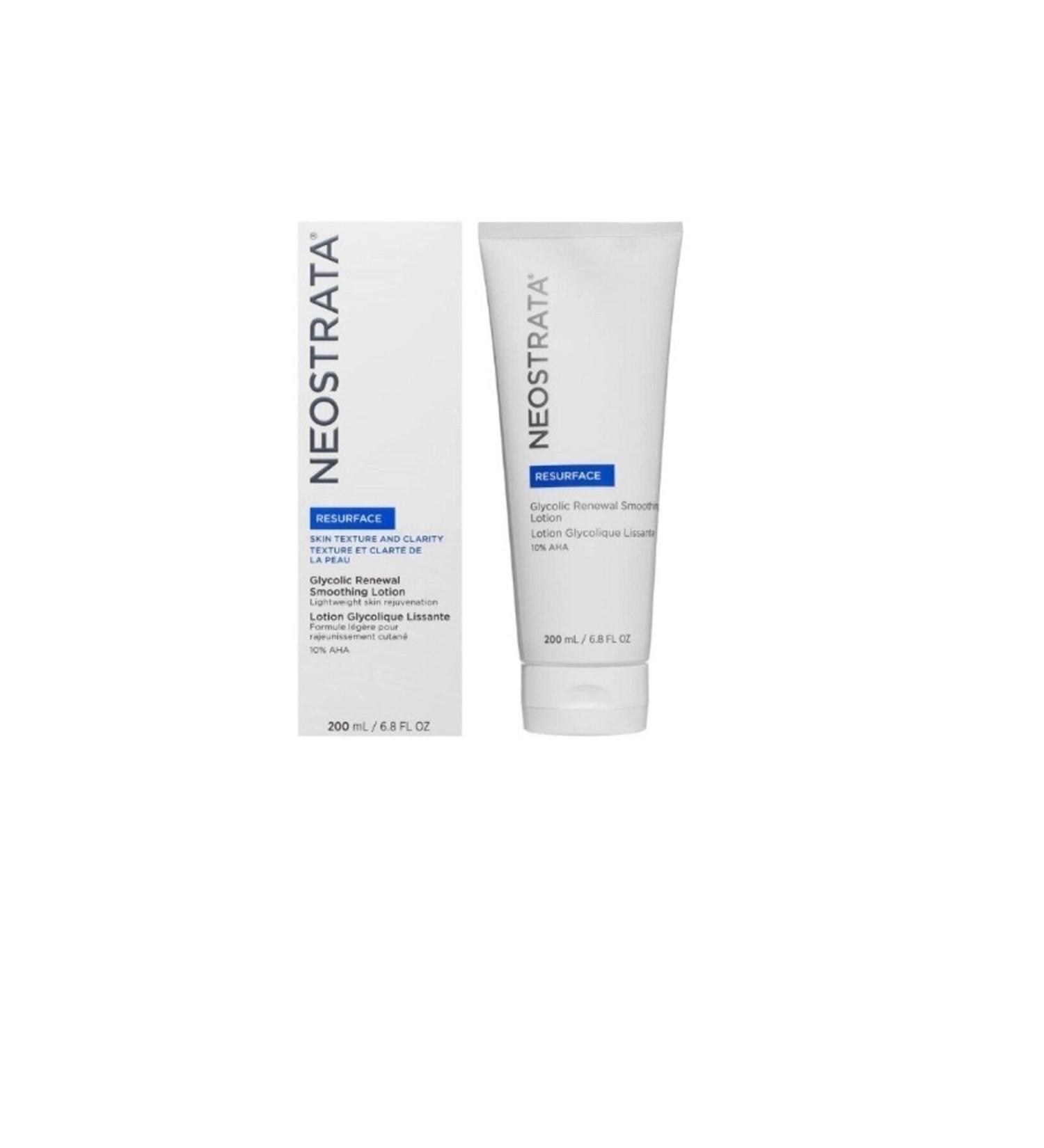 NeoStrata Ultra Smoothing Lotion/Glycolic Renewing Smoothing Lotion 200ml Shooting722