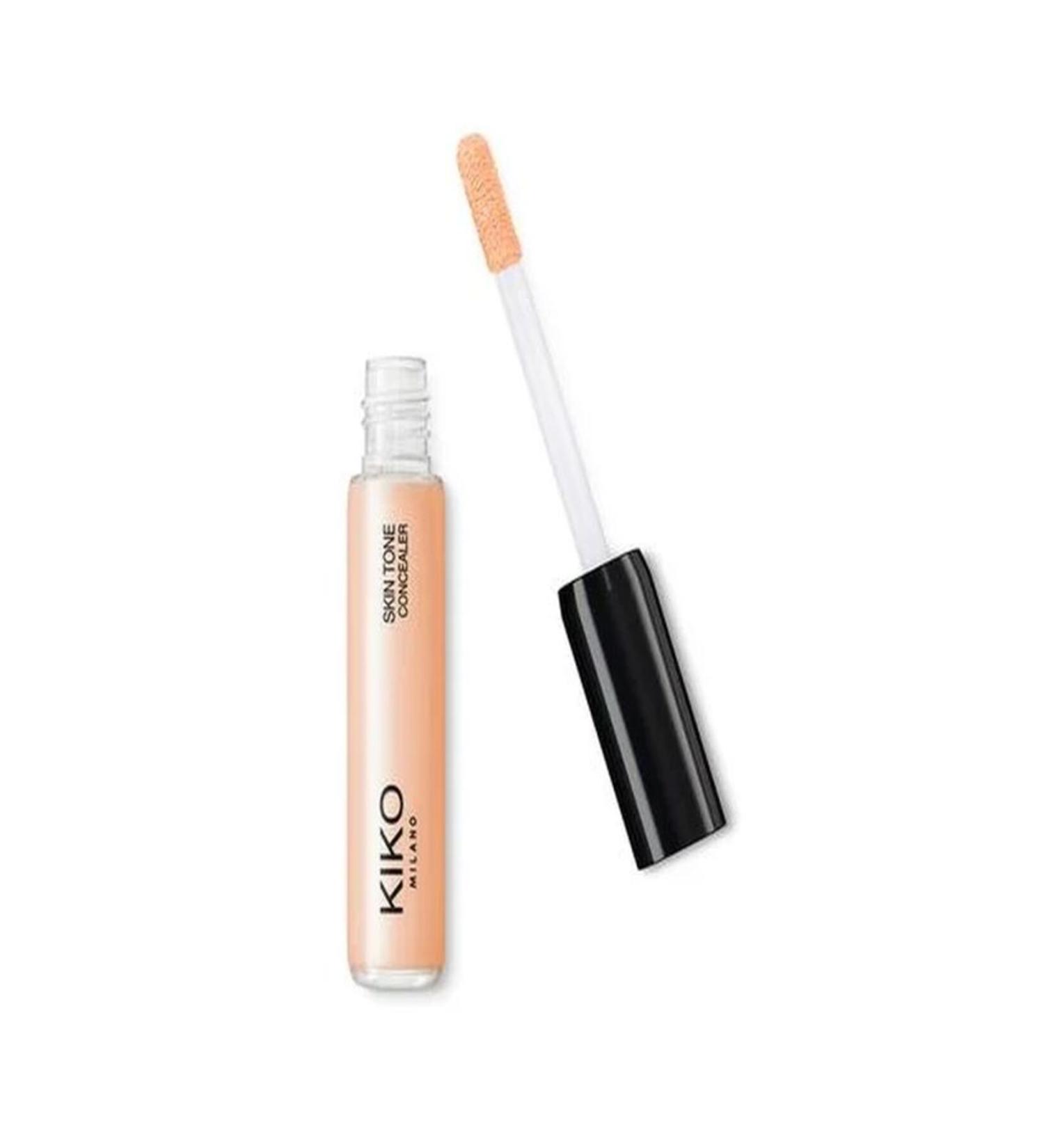 kiko milano Skin Tone Concealer 04 Peach