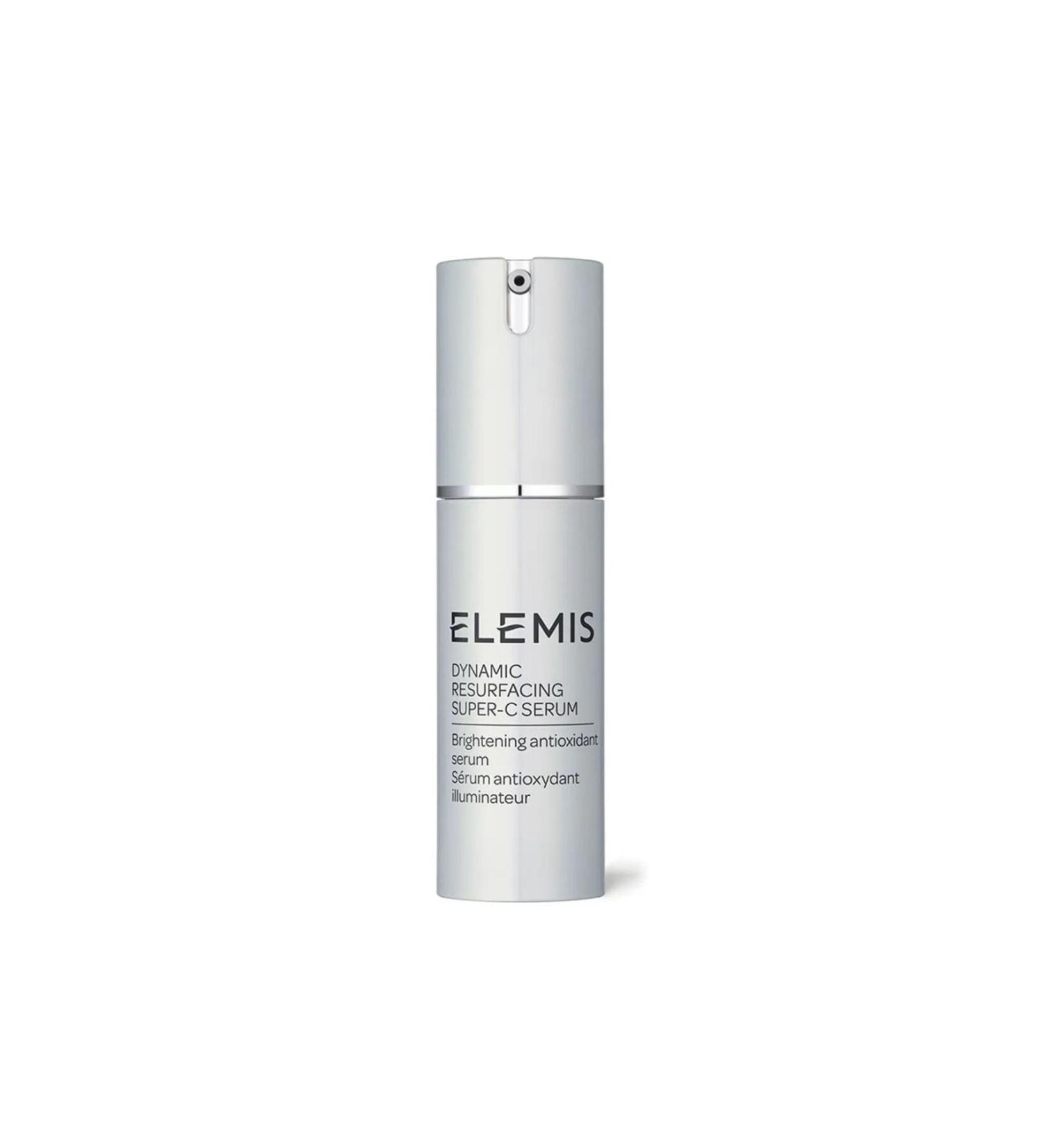 Elemis C Serum-Anti-Blemish Brightening Serum that Eliminates Tone Inequalities 30 Ml Renewal318