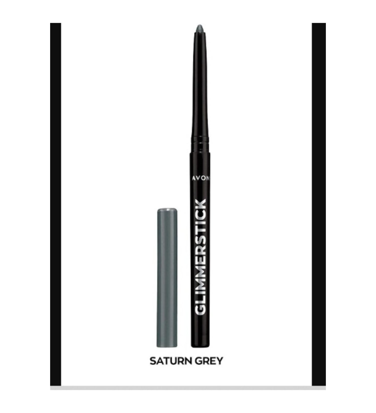 Avon Glimmerstick Lift Eye Pencil - Saturn Grey