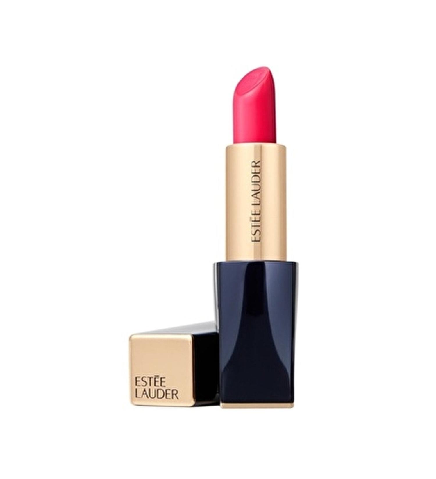 EST E LAUDER Pure Color Envy Lipstick-535 Pretty Vain