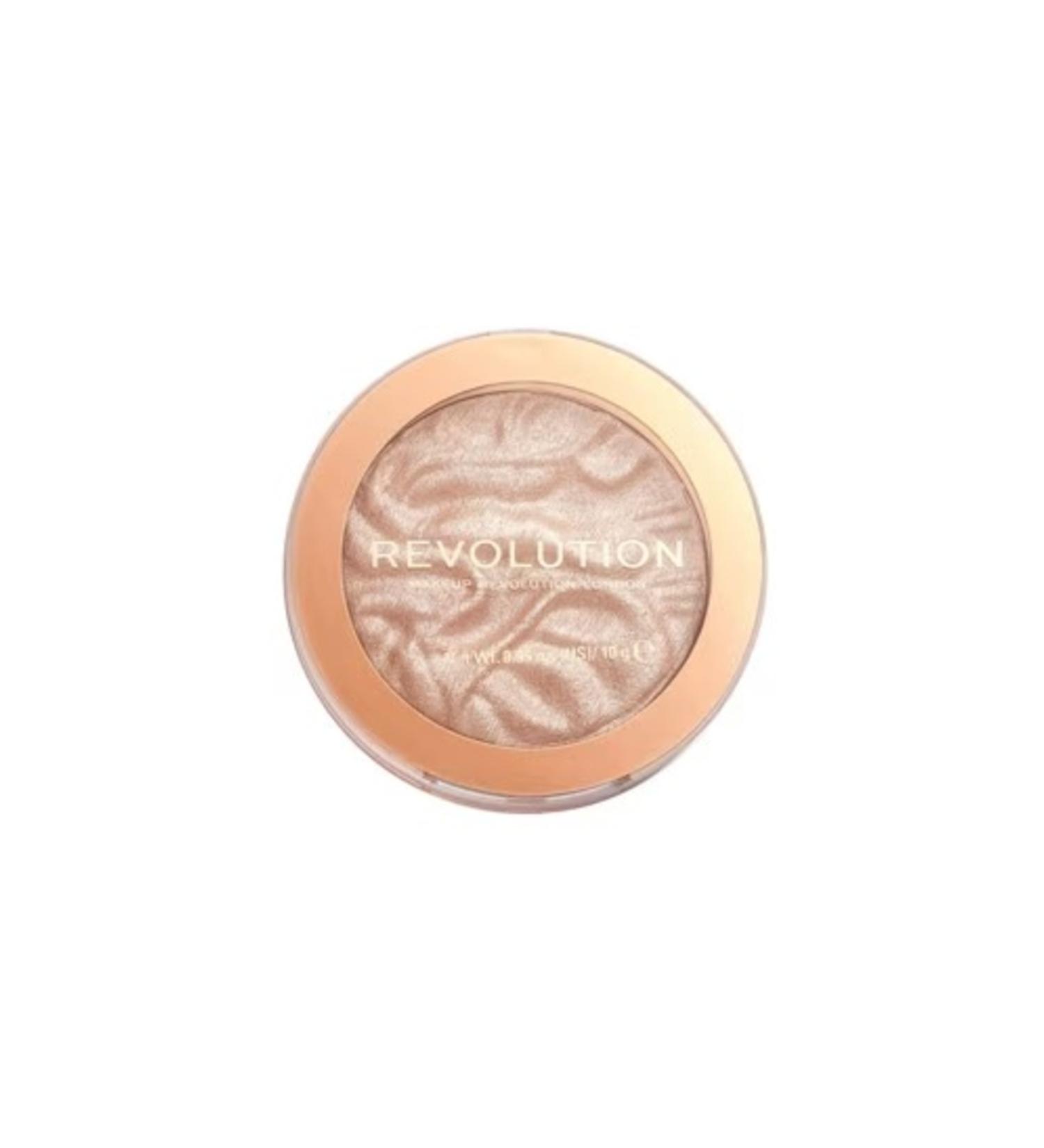 Revolution Vegan Illuminator Dare to Divulge