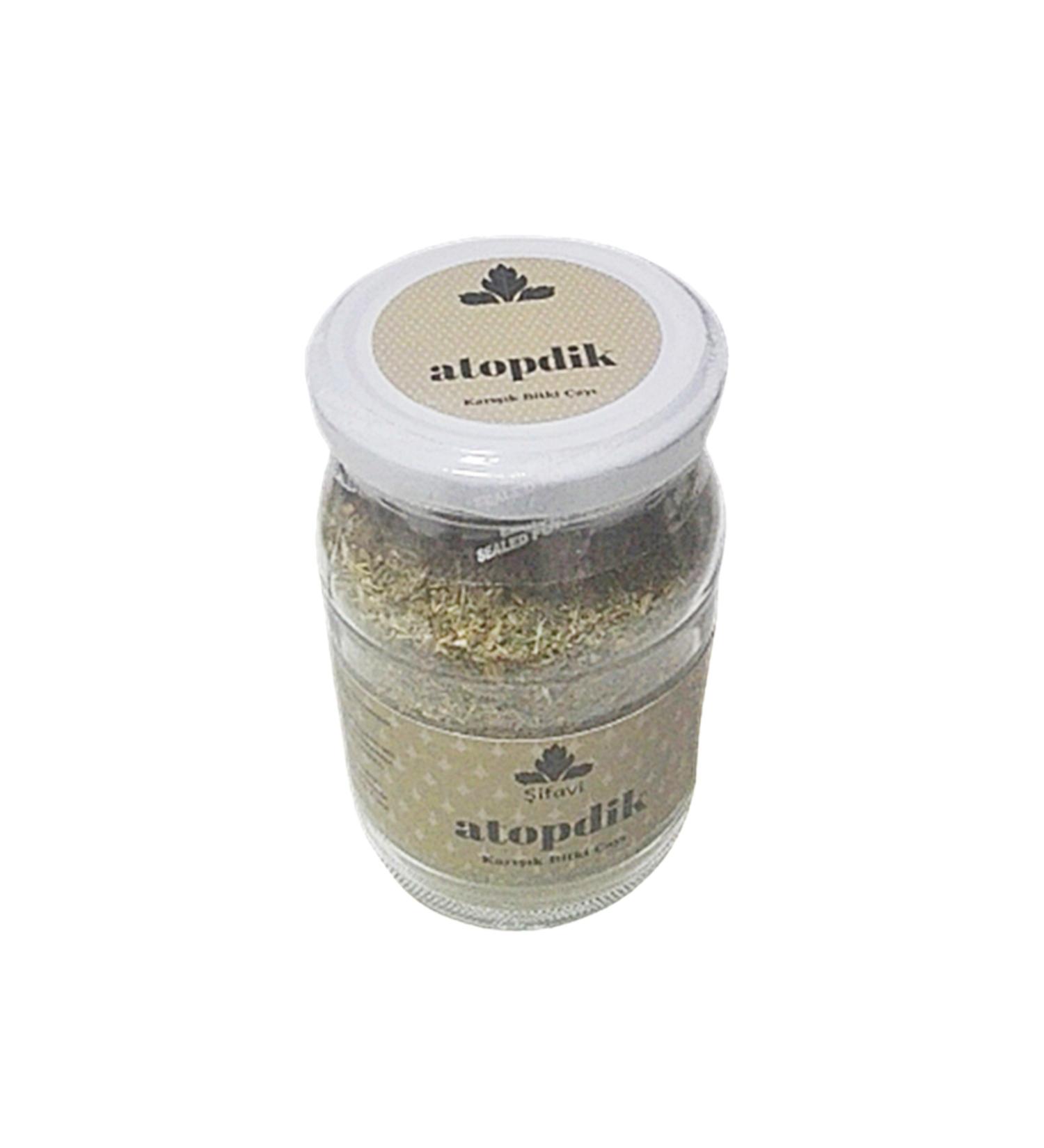 HEALING Atopic Heel Spur Mixed Herbal Tea