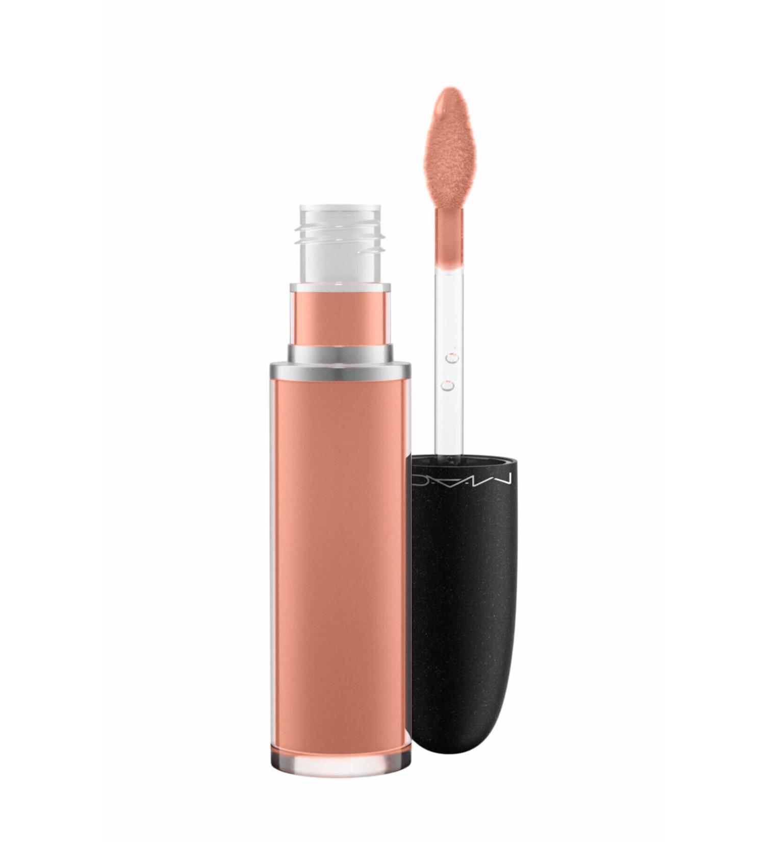 Mac Retro Matte Liquid Lipcolour Burnt Spice Liquid Lipstick 5 ml DEMBA1022