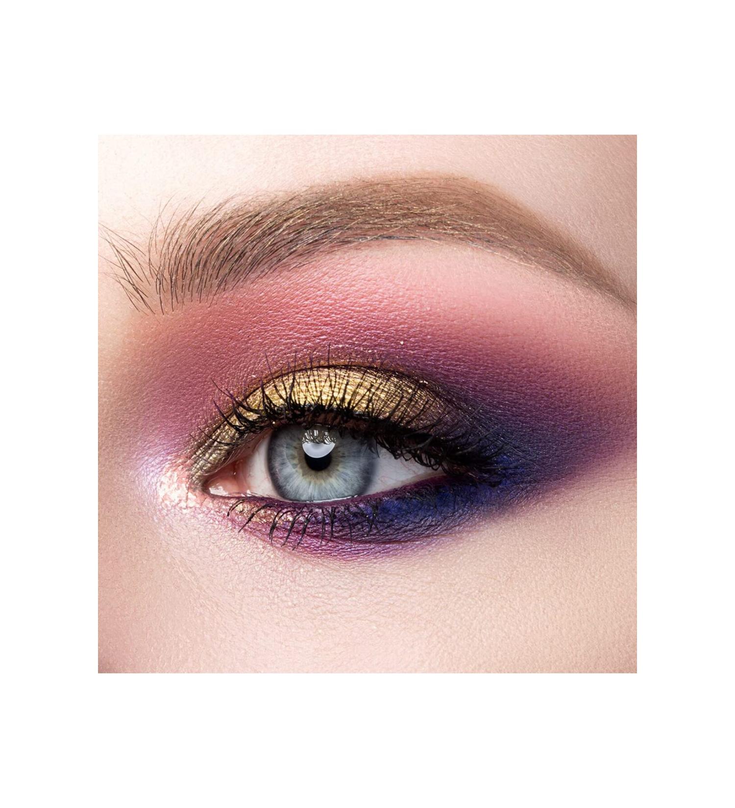 Revolution Forever Flawless Perfect Eyeshadow Palette for Smoky Eyes: Allure (Cruelty-free) - Buy Online on GoSupps.com
