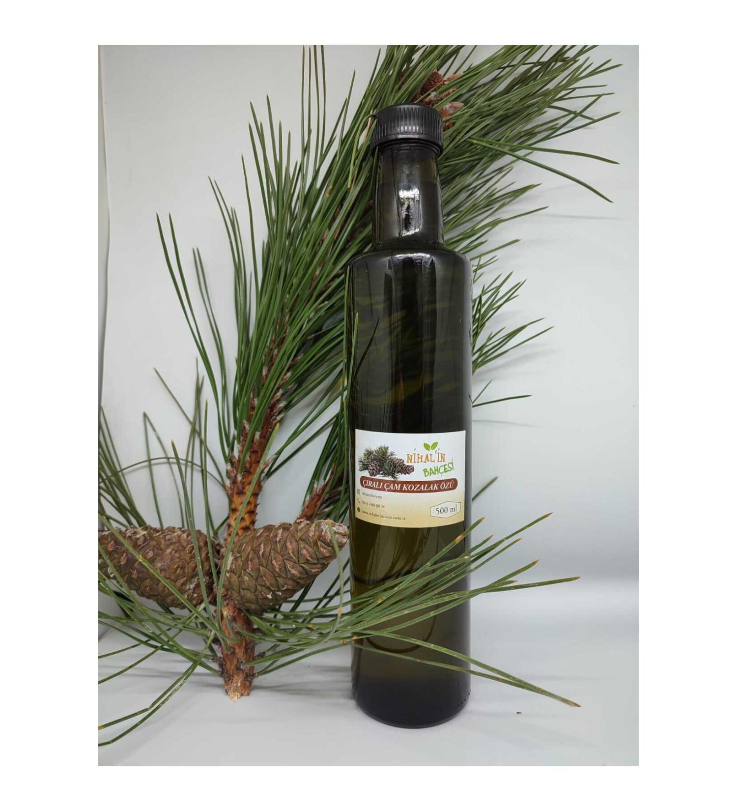 NIHALIN GARDEN Fira Pine Cone Extract 500 ml