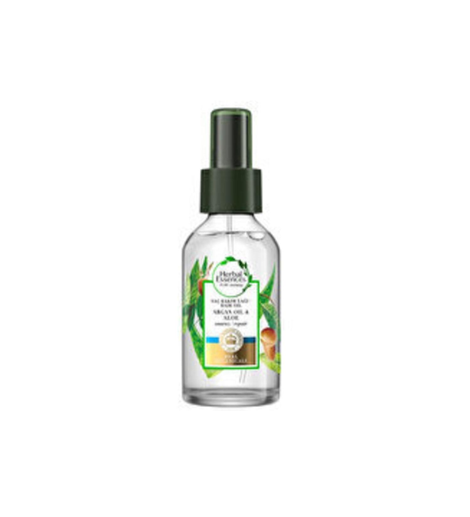 Herbal Essences Argan Oil Hair Care Oil 100 ml