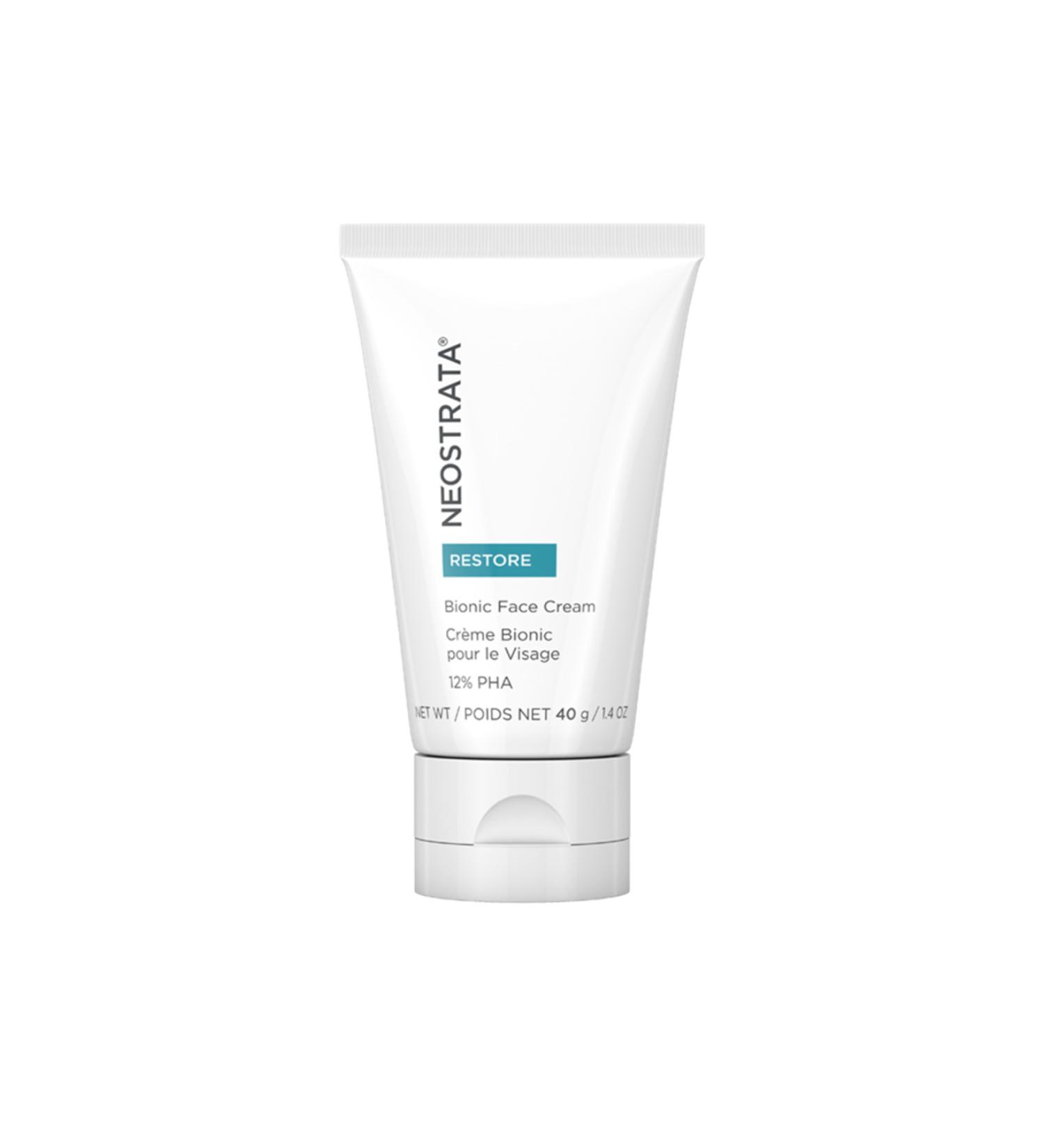 NeoStrata Bionic Face Cream -Restore Face Cream 40 gr - Buy Online on GoSupps.com