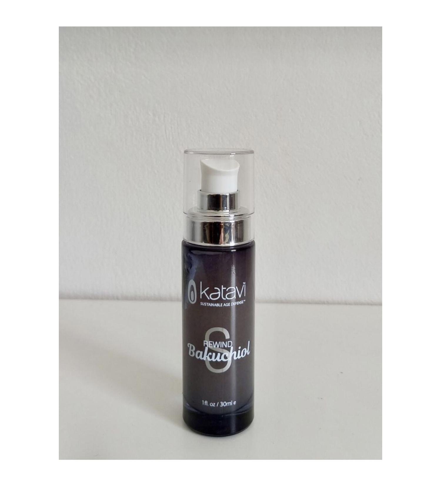 Katavi Bakuchiol Serum