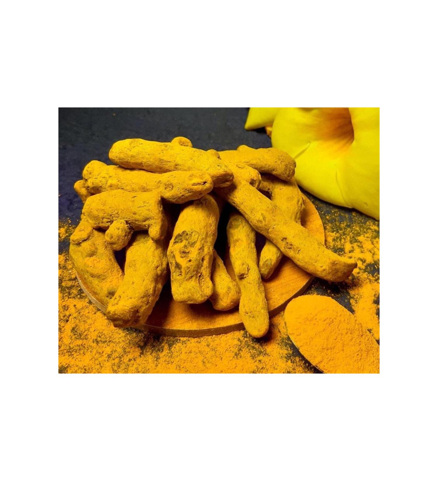 ITIR AVM TURMERIC GRAIN 1 KG