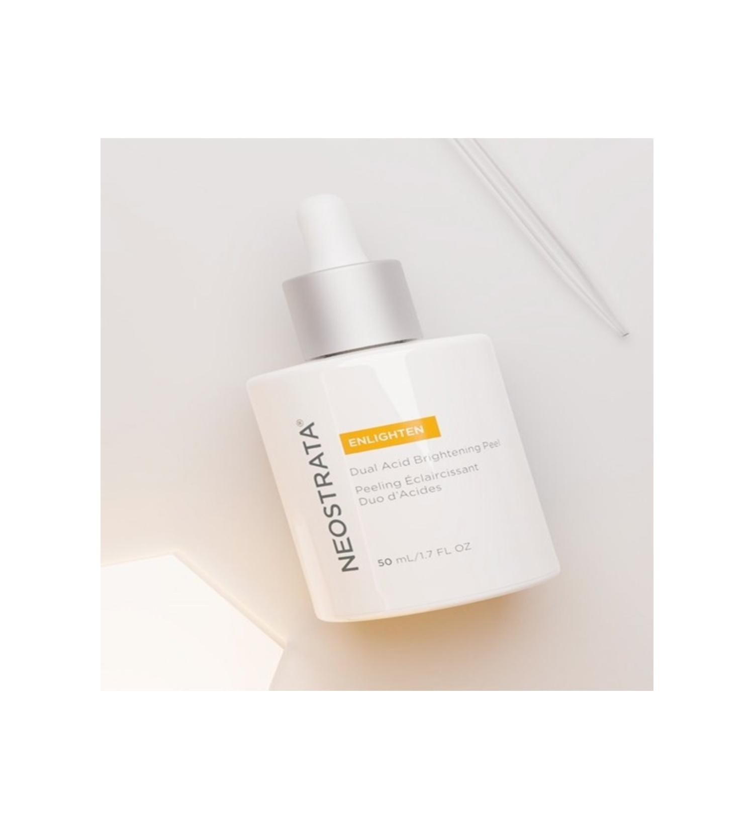 NeoStrata - Enlighten Dual Acid Brightening Peel - 50 ML