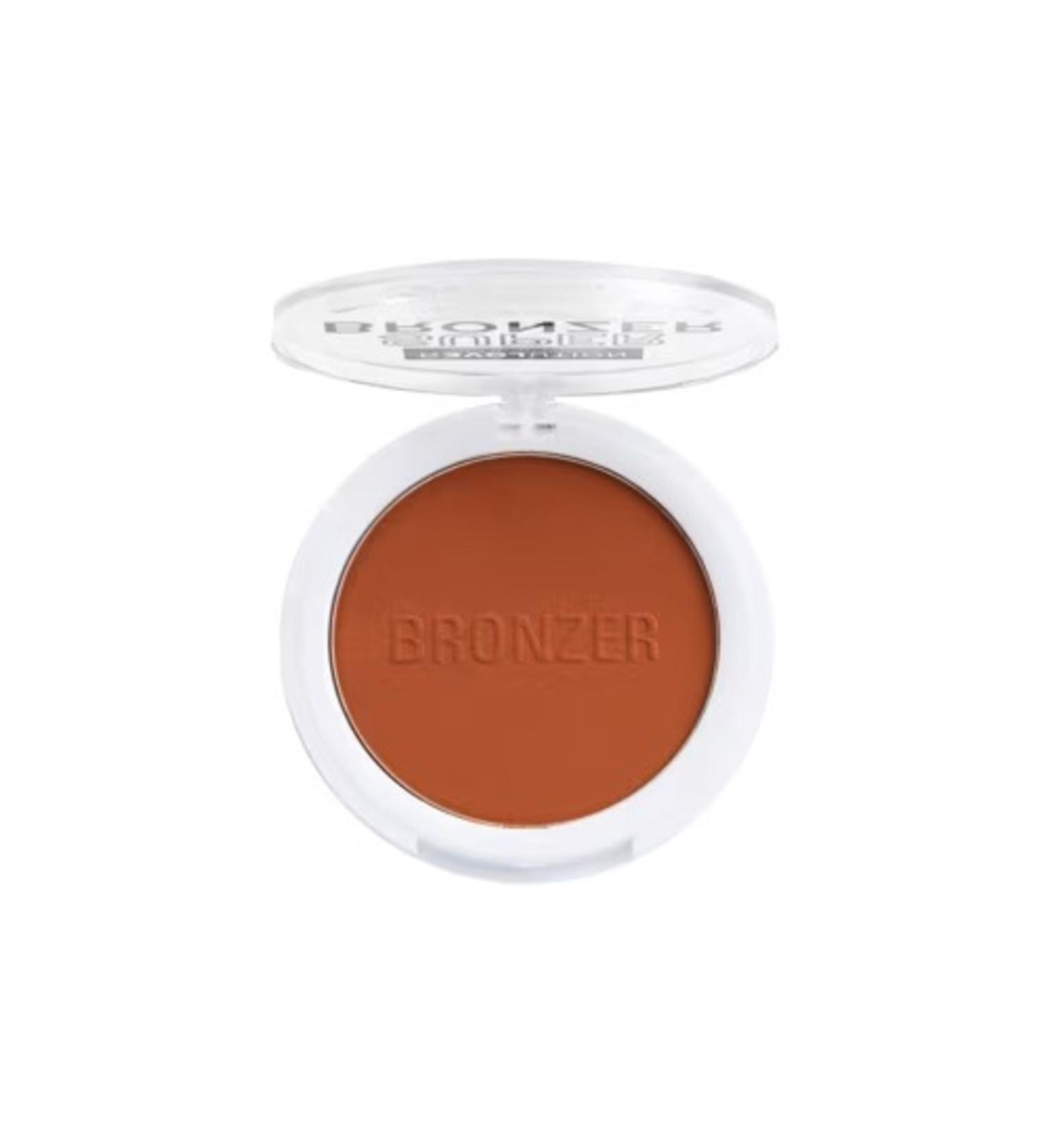 Revolution Vegan Super Bronzer Sahara
