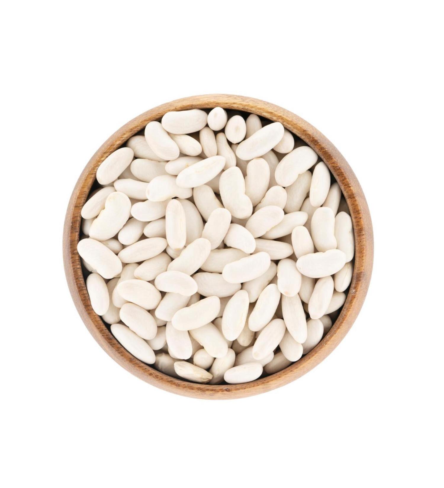 Organic Market Rooster Beans (1 KG)