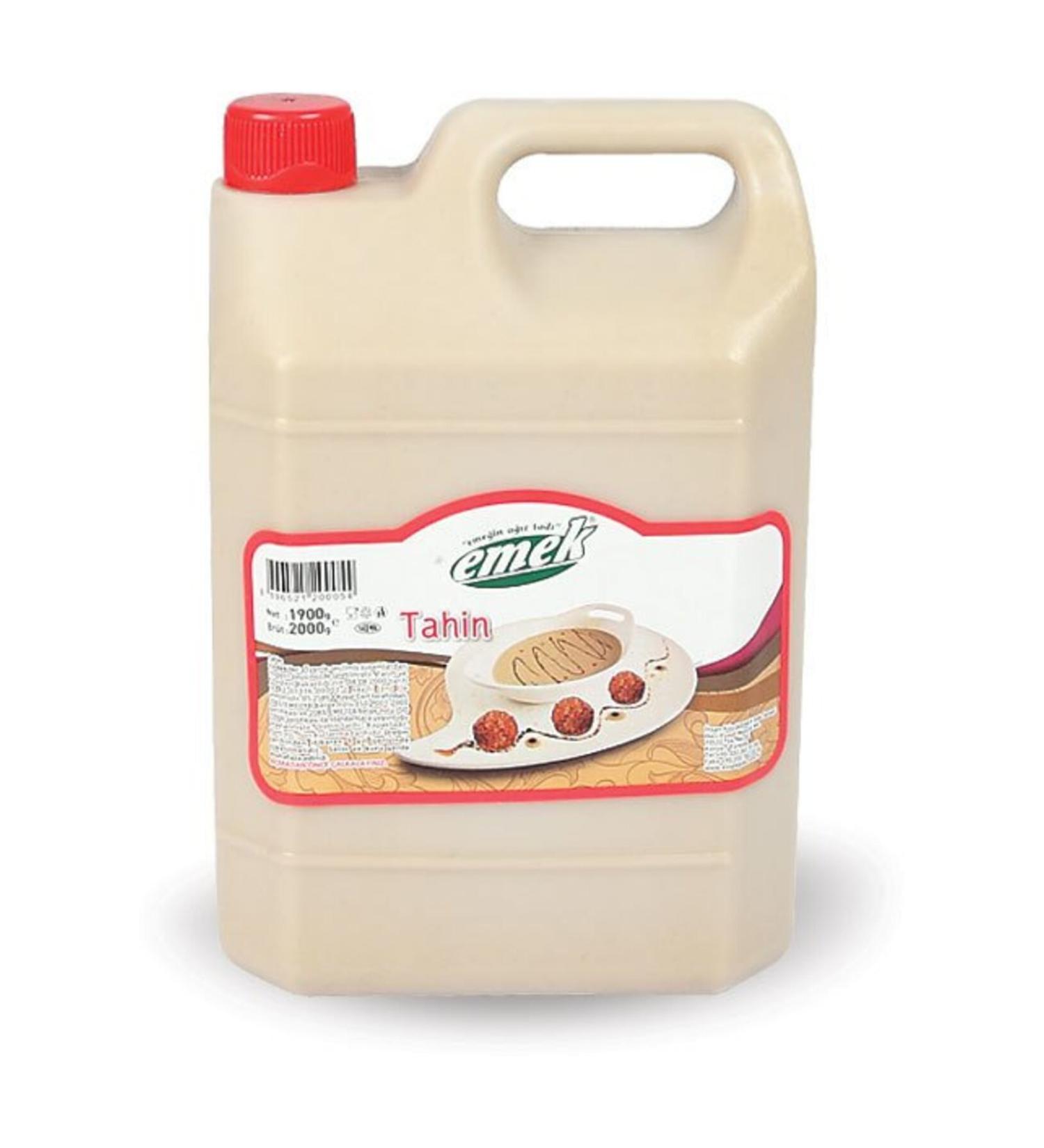 Emek 2000 GR TAHINI