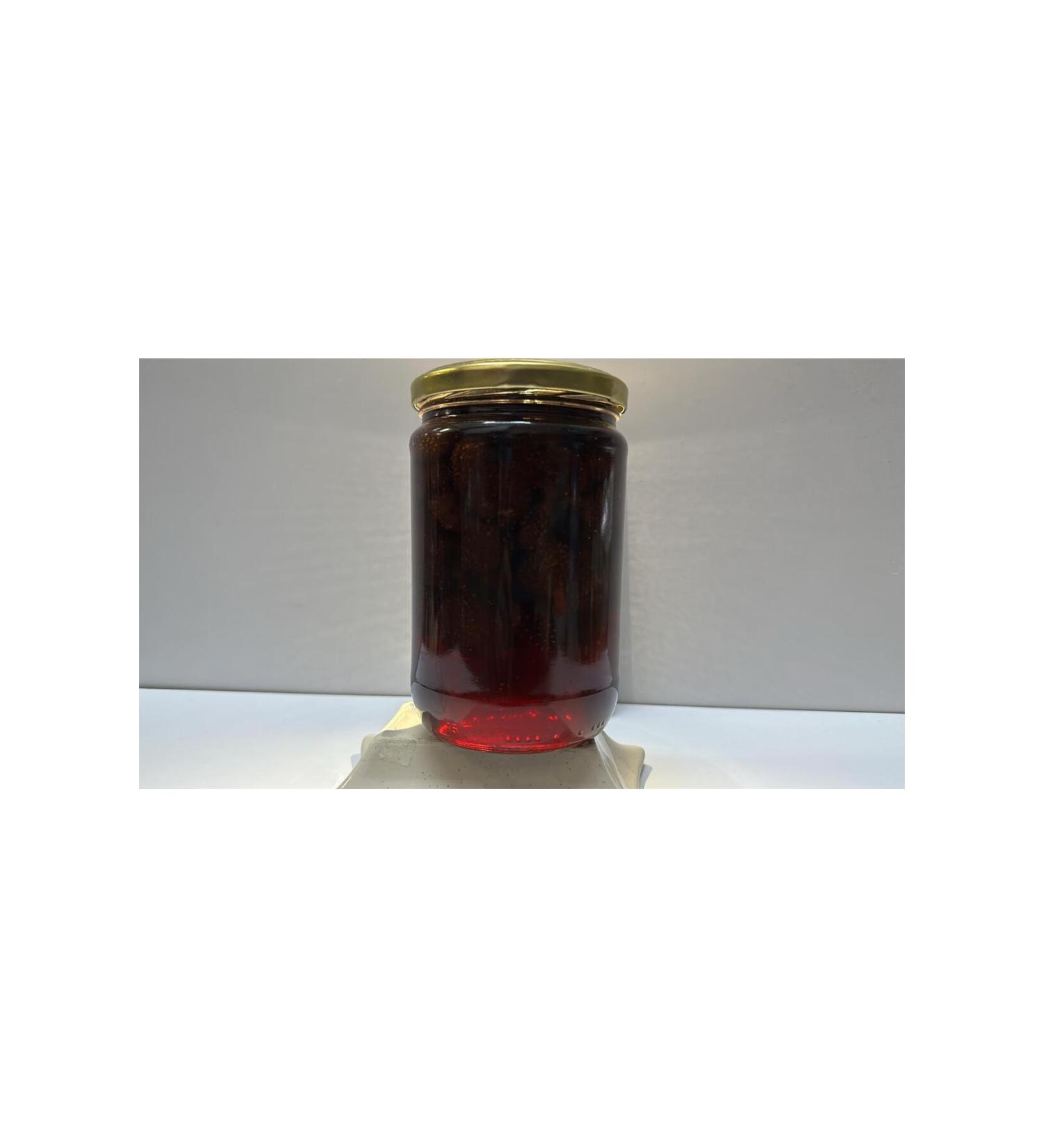 Hatay Region Strawberry Jam 700gr