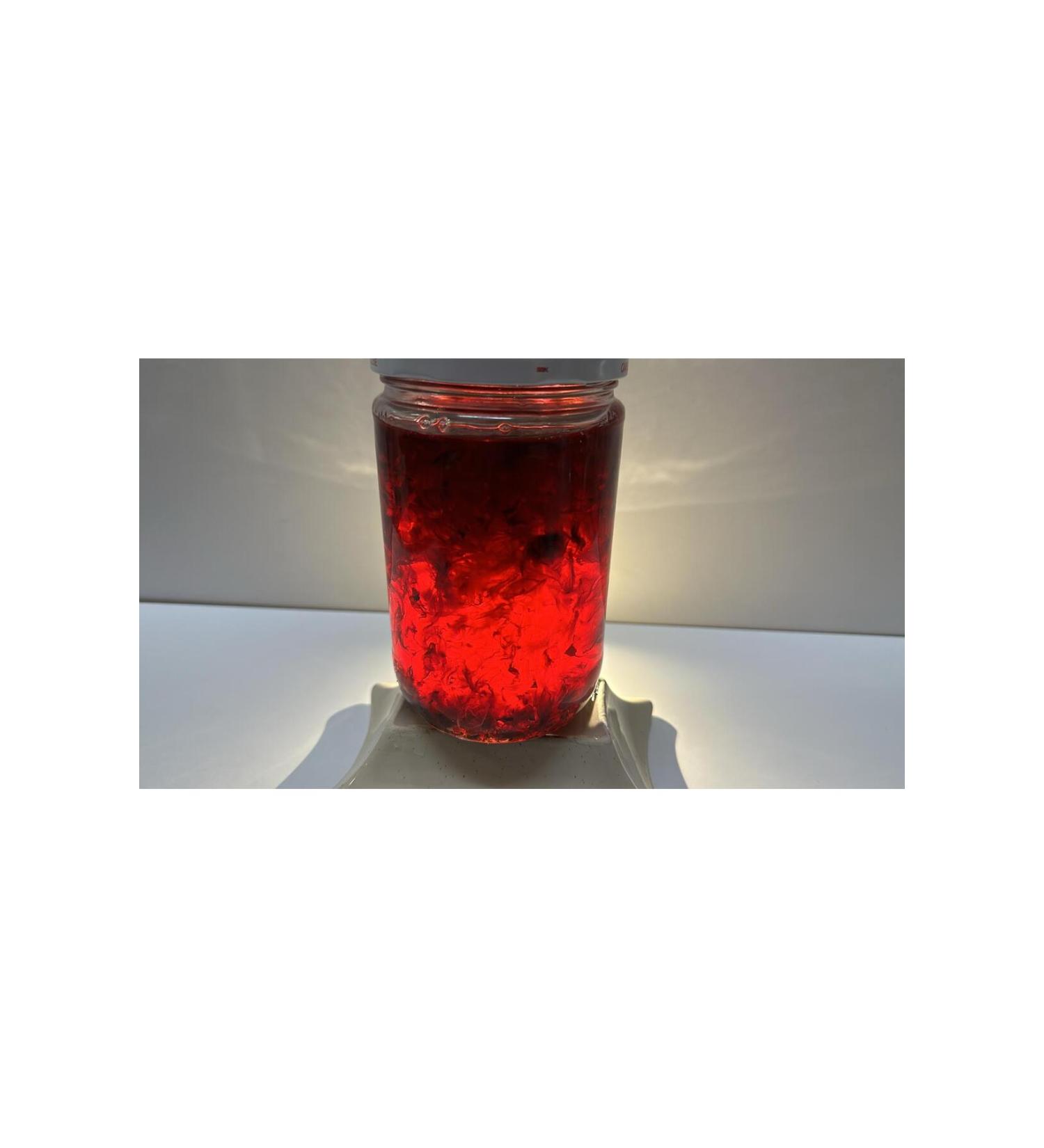 Hatay Region Red Rose Jam 700gr - Buy Online on GoSupps.com