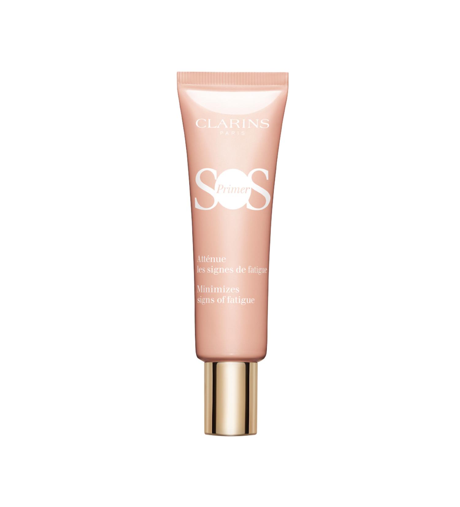 Clarins 6 ml Make-up Base