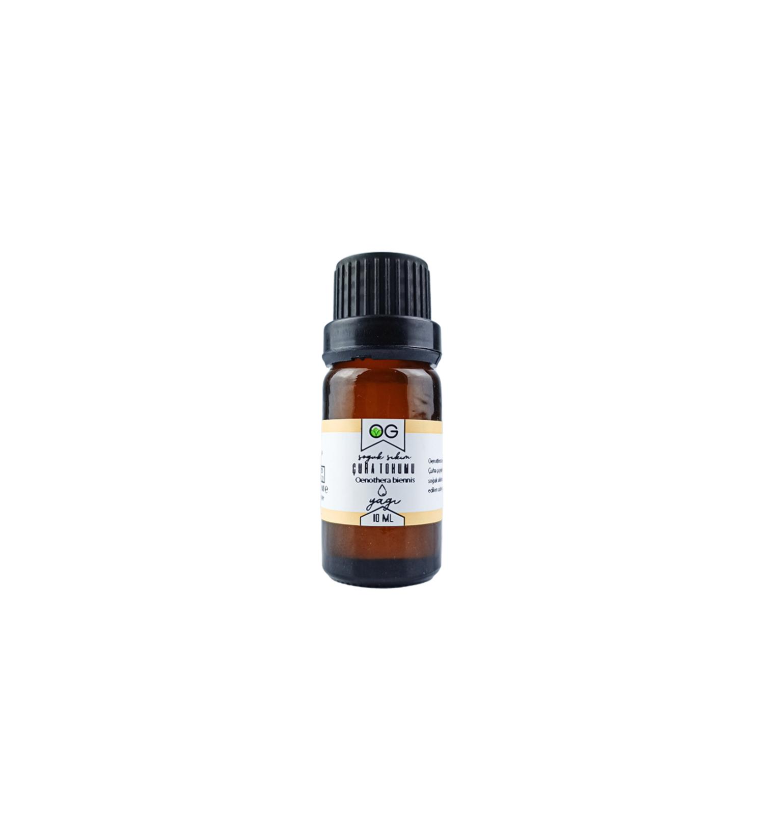 OG natural Primrose Oil 10 ml