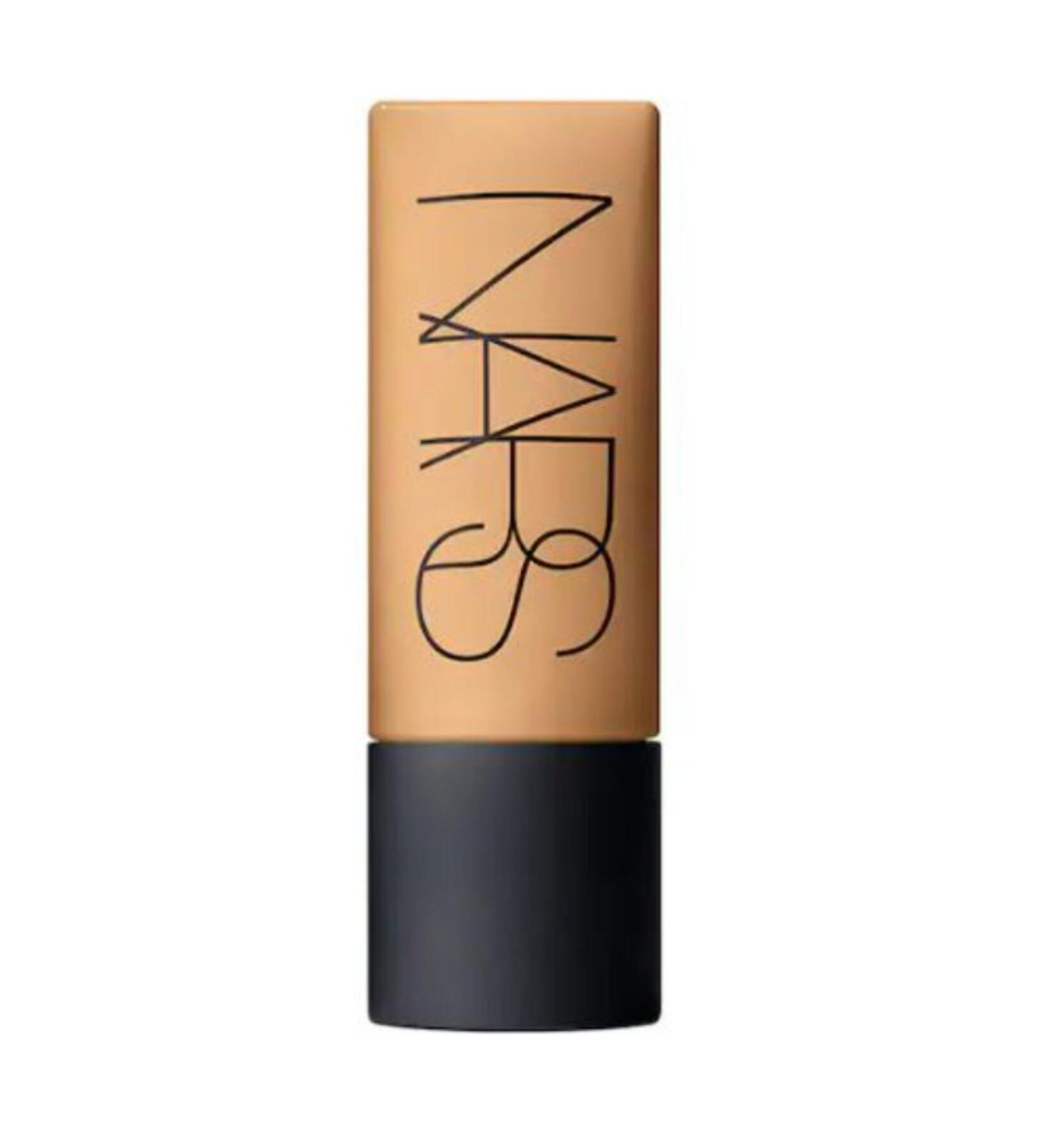 Nars Soft Matte Complate Foundation-vanuatu SH NE111