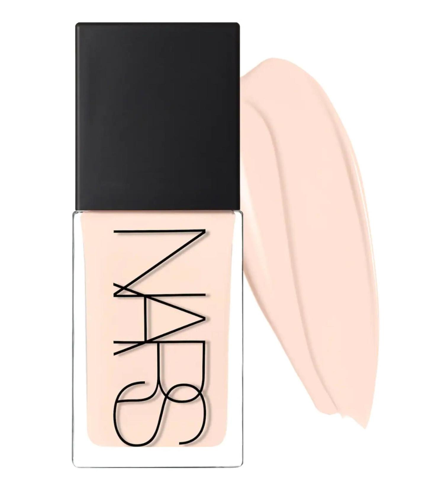 Nars Light Reflecting Advanced Skincare Foundation SH NE180