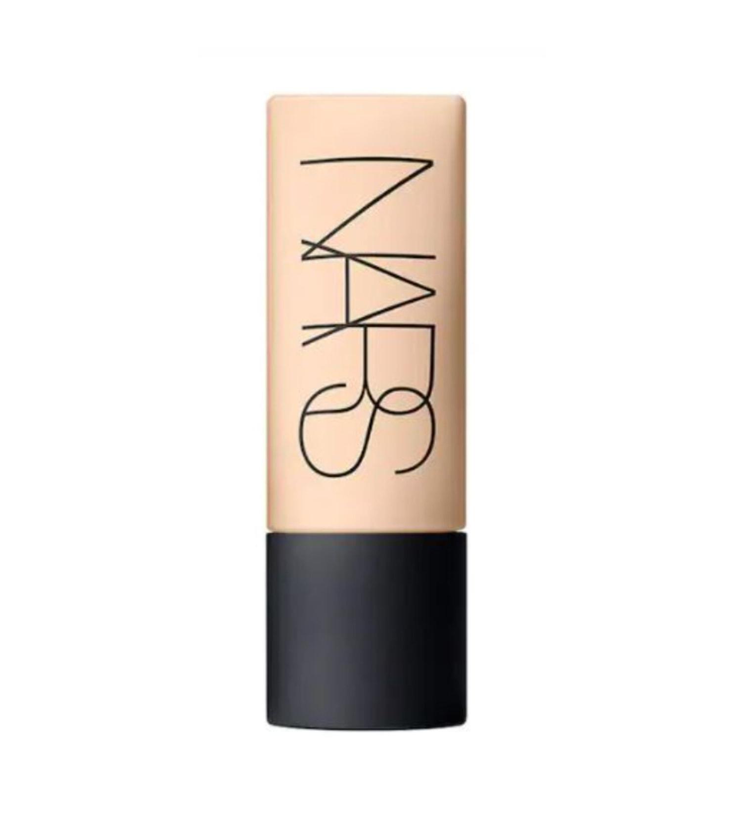 Nars Soft Matte Complate Foundation-mont Blanc SH NE106