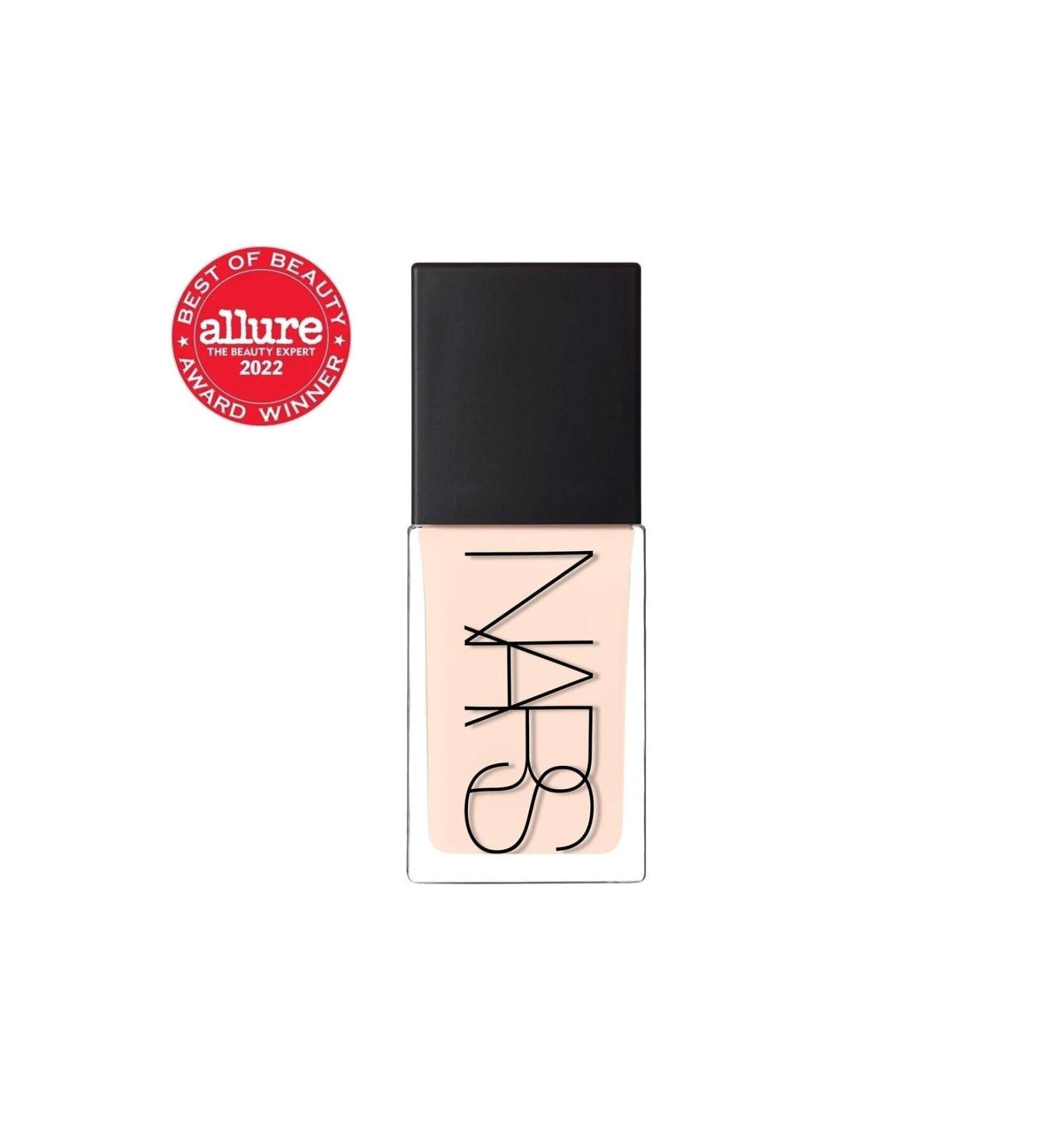 Nars Light Reflecting Foundation - Light Revealing & Skin Care Effective Foundation 30 ml SH NE91