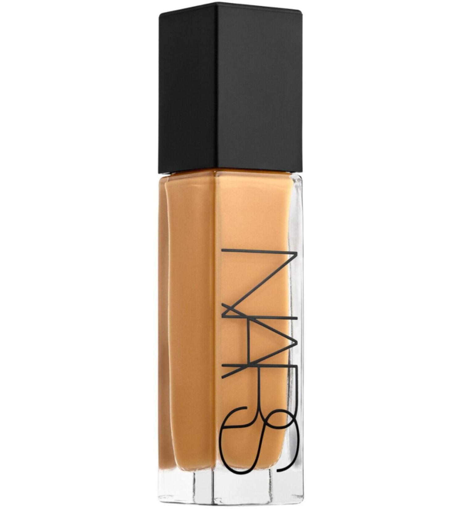 Nars Natural Radiant Longwear Foundation - Santa Fe SH NE163