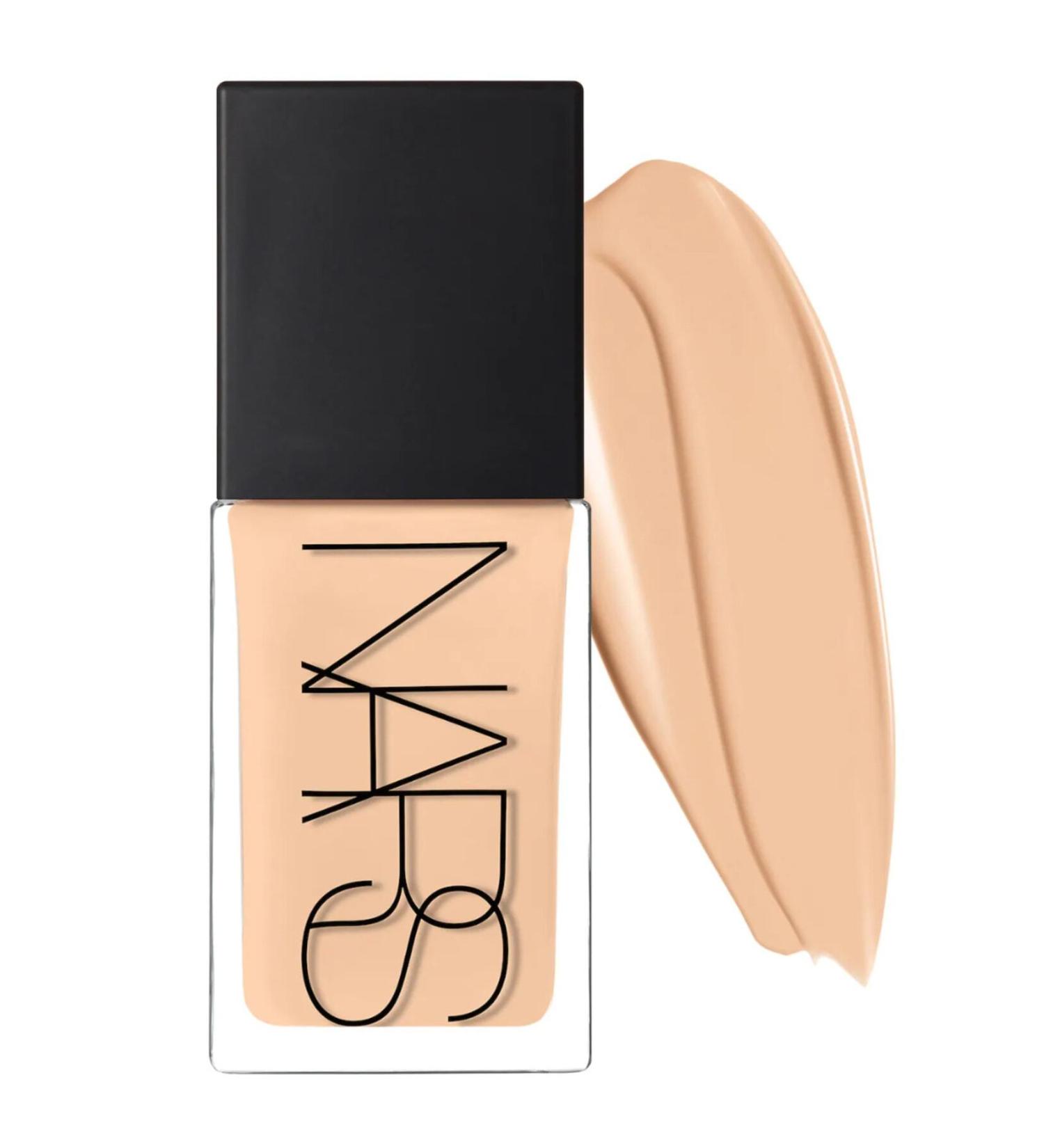 Nars Light Reflecting Advanced Skincare Foundation SH NE168