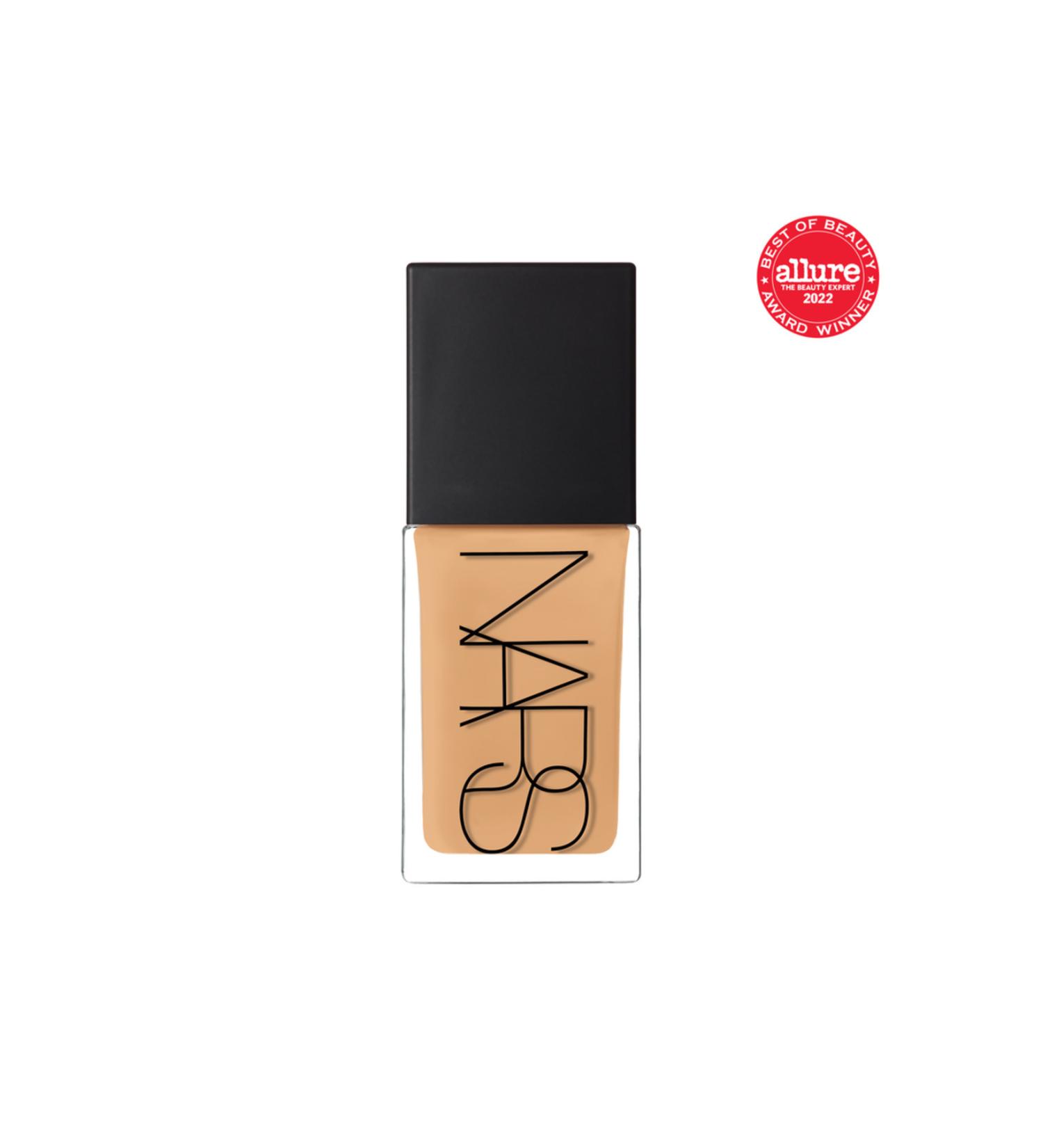 Nars Light Reflecting Foundation-Smoothing Foundation for Anti-Blemishes and Redness 30ml SH NE151