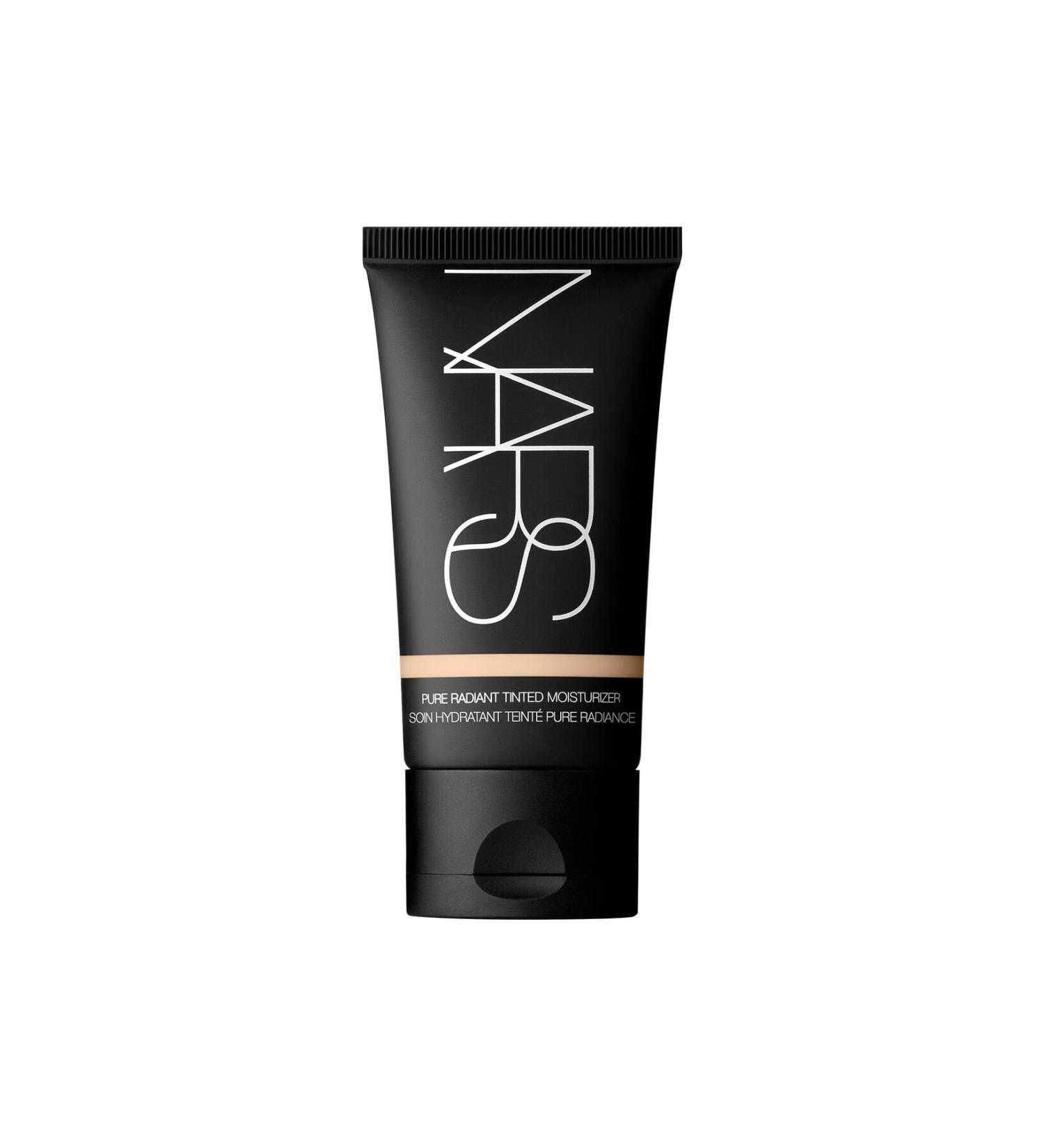 Nars Pure Radiant Tinted Moisturizer Tinted Moisturizer Spf+30 Dark Spot Prevention Natural 50ml SH NE48