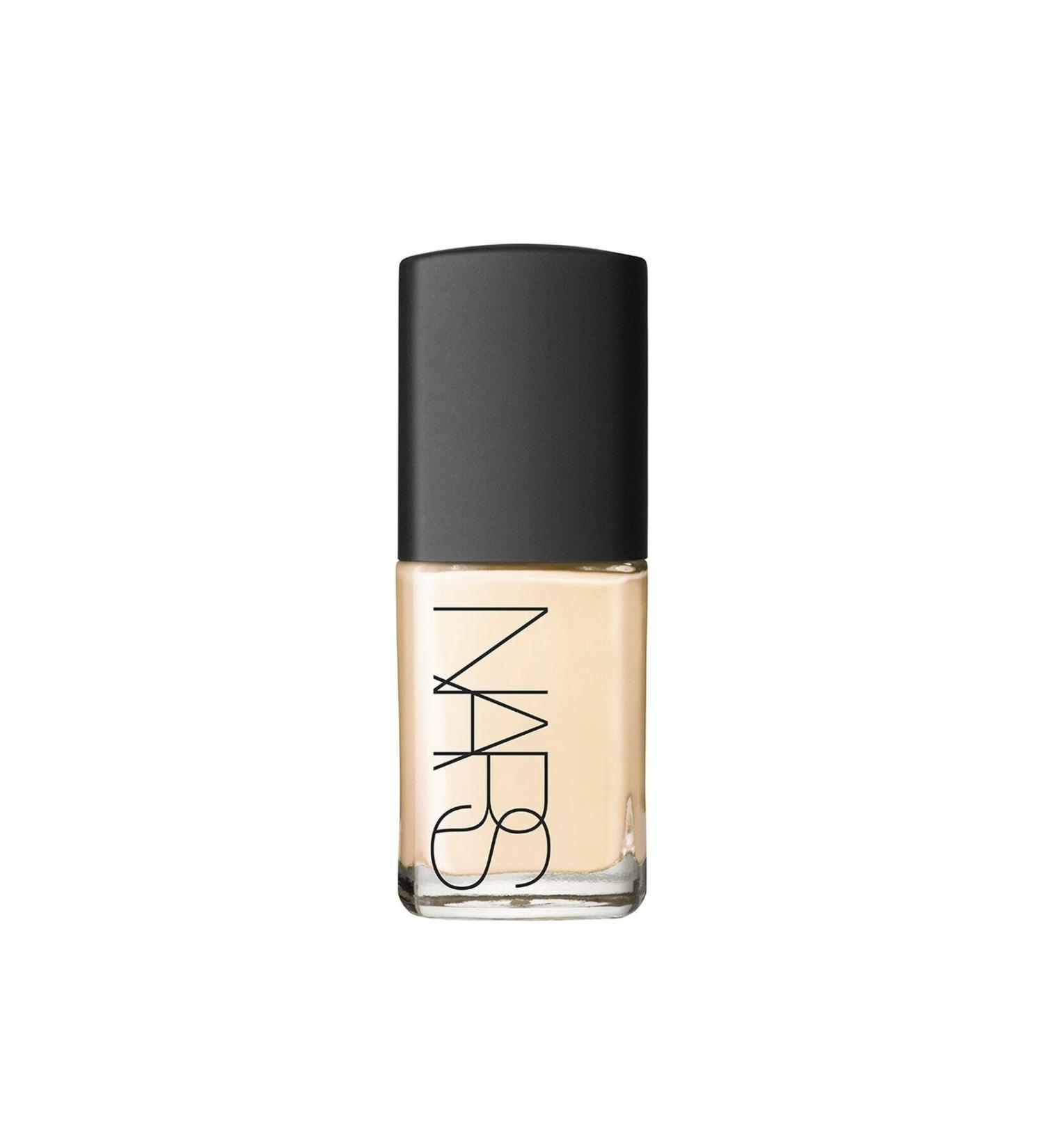 Nars Sheer Glow Foundation - 30 Ml SH NE70