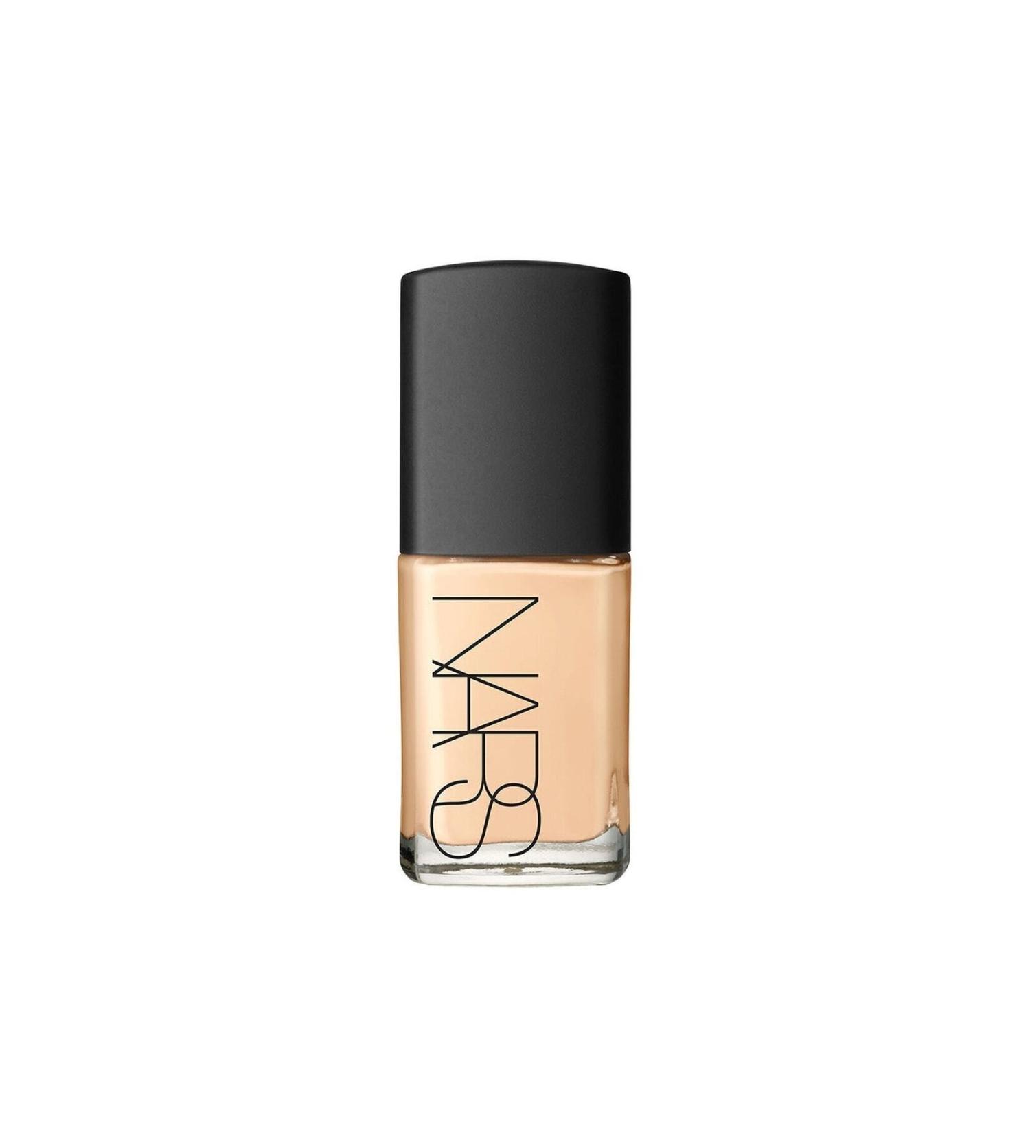 Nars Sheer Glow Foundation - 30 Ml SH NE71