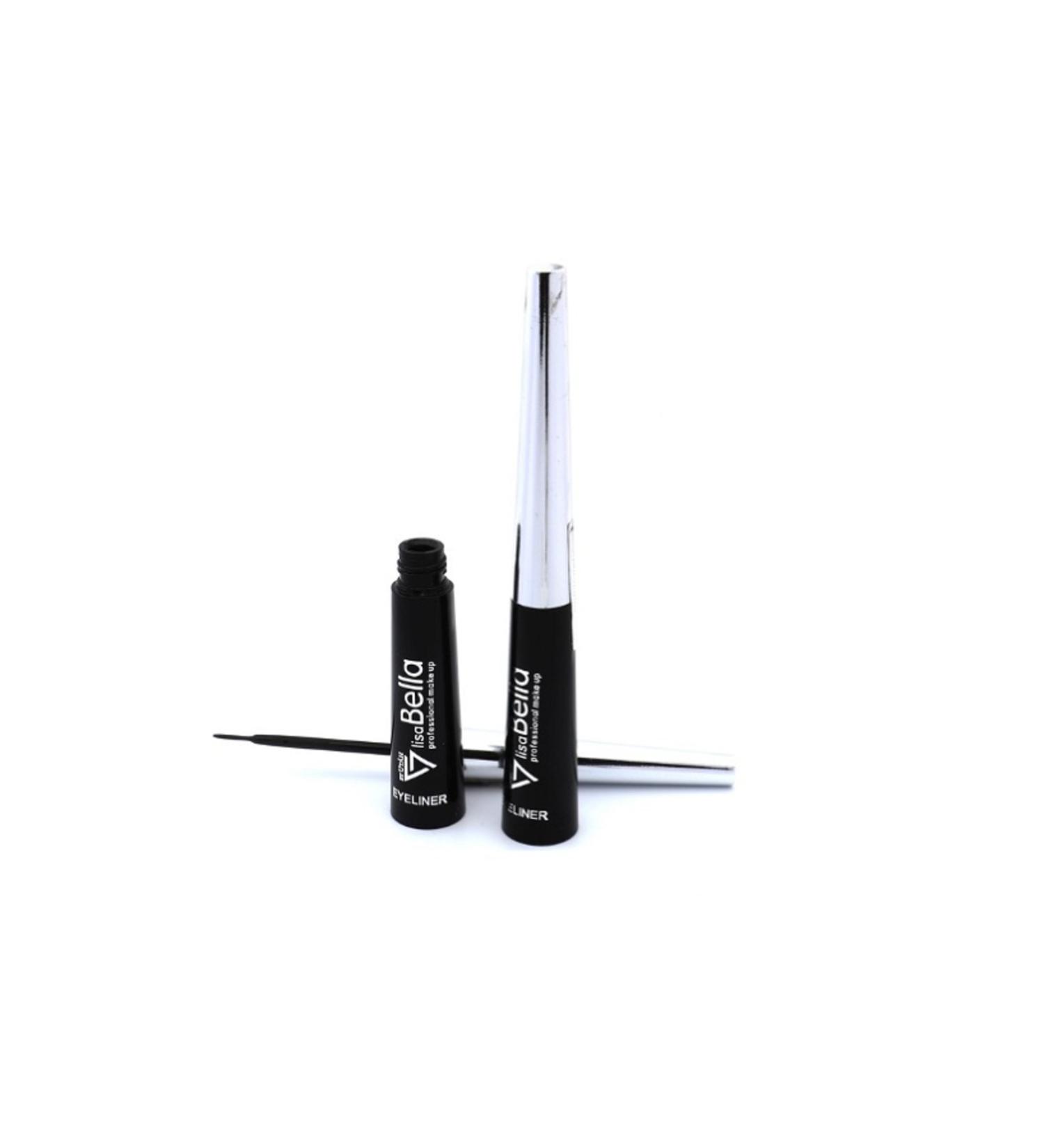 BY UTAH LISA BELLA Eyeliner - Lisa Bella 8680789381945