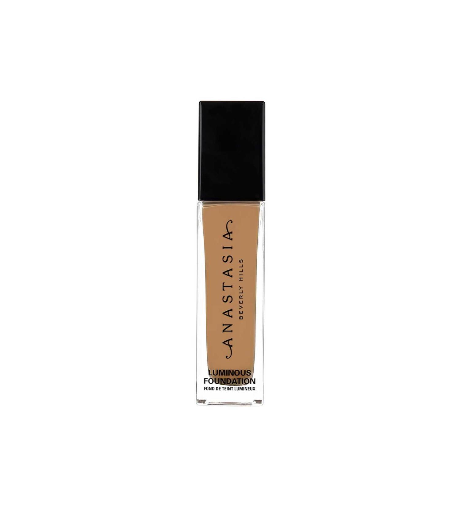 Anastasia Beverly Hills WATER BASED LIQUID FOUNDATION - Luminous