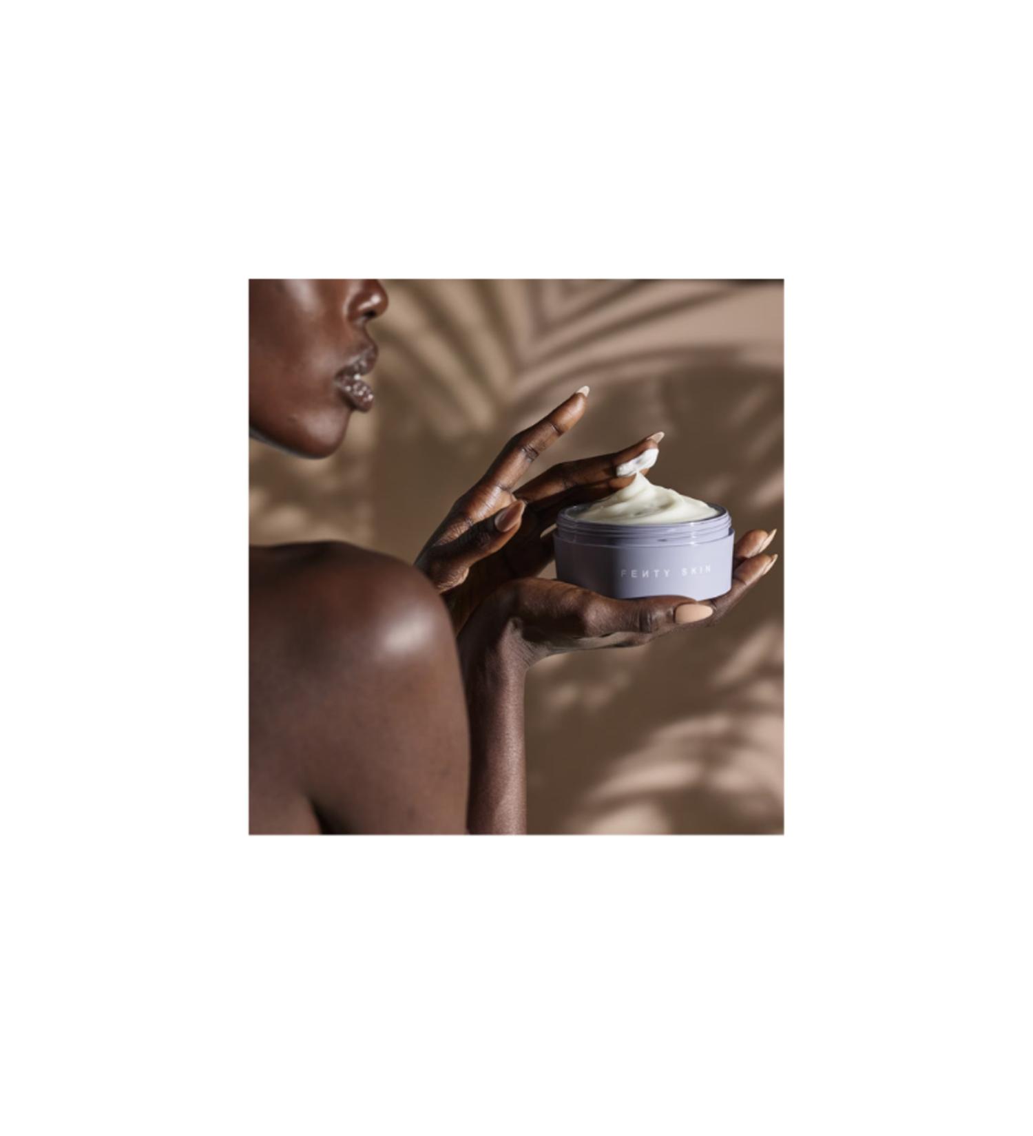 Fenty Skin TROPICAL COMBINATION MOISTURIZING BODY CREAM 200 ML BELLADERM