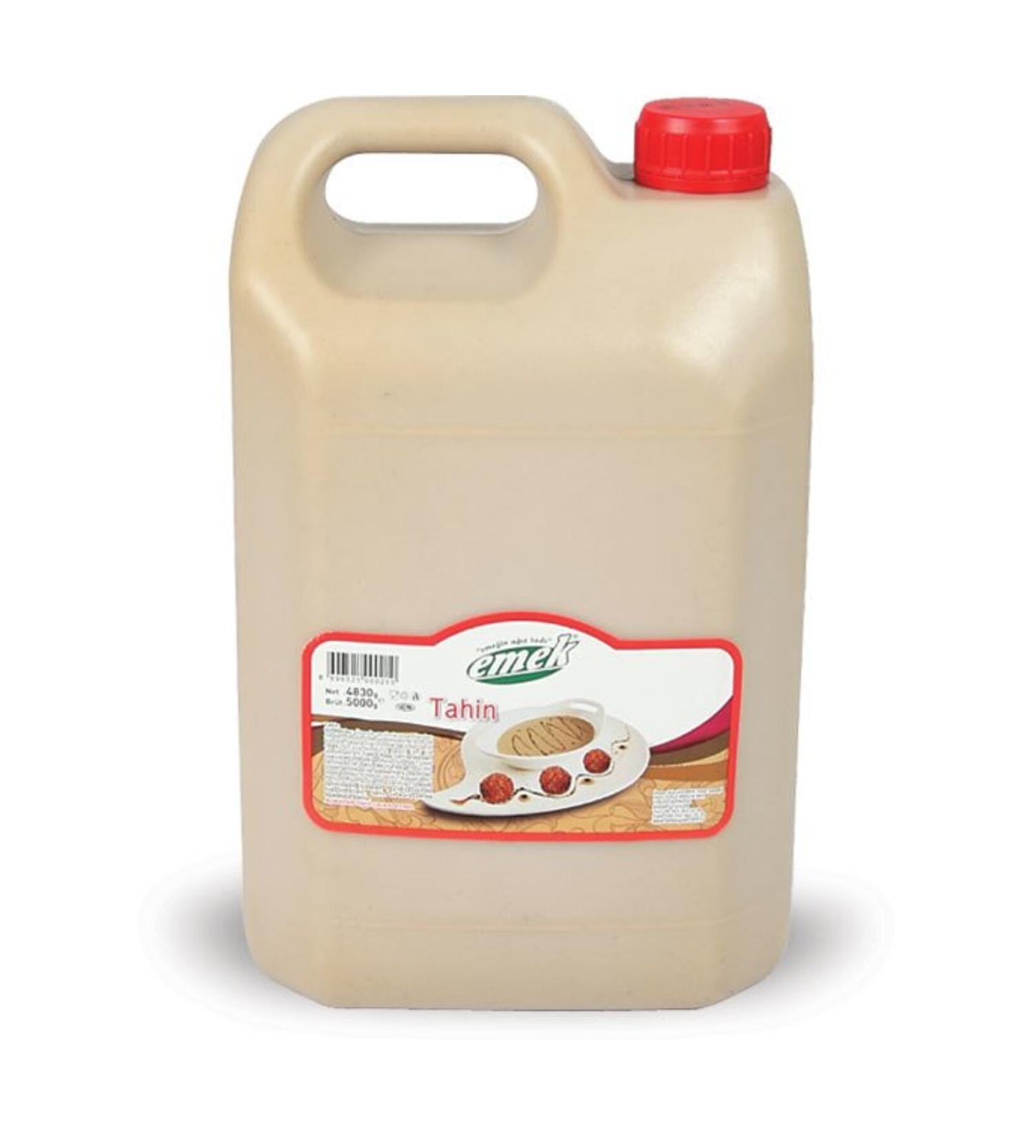 Emek 5000 GR TAHINI
