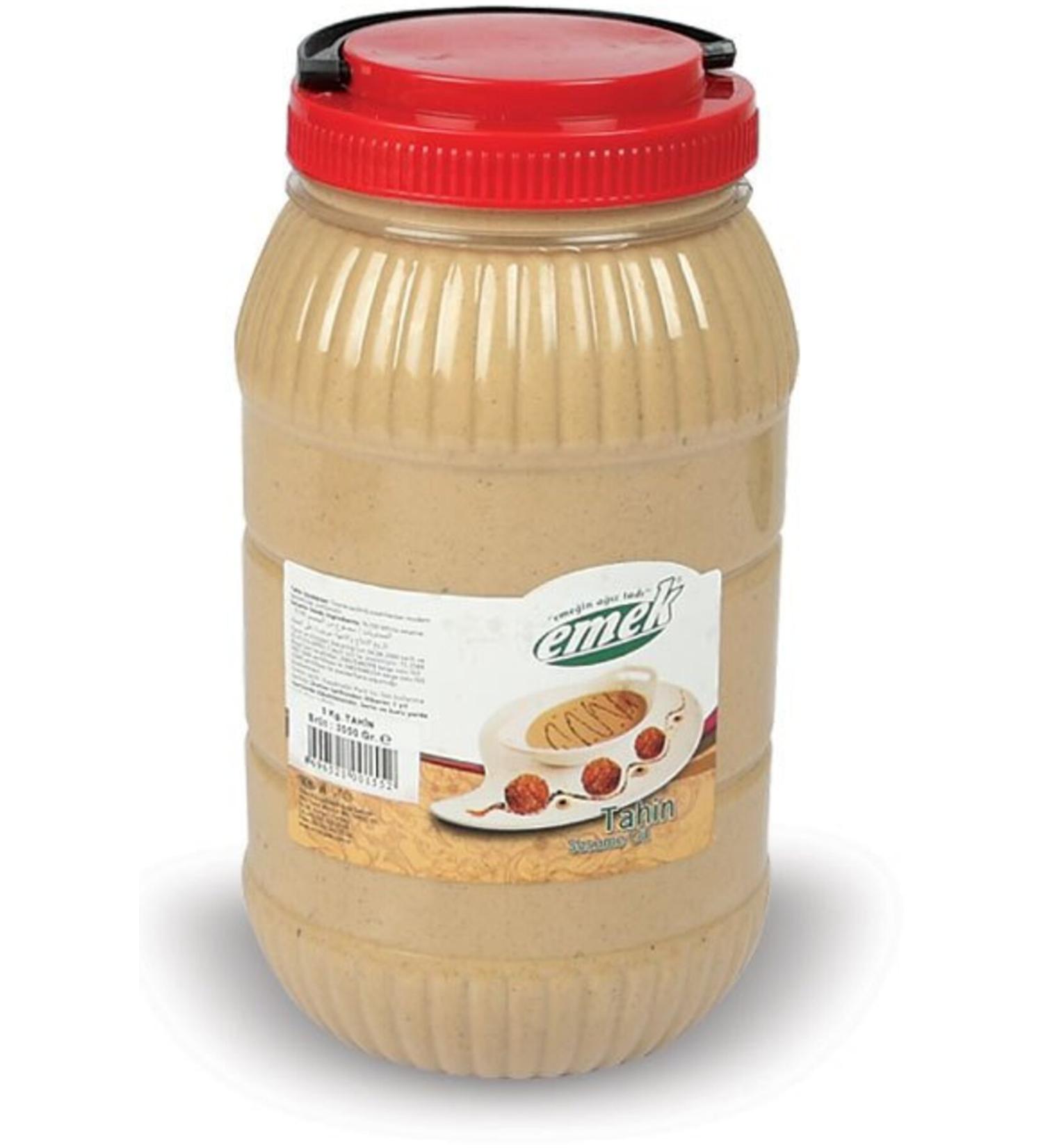 4000 GR TAHINI