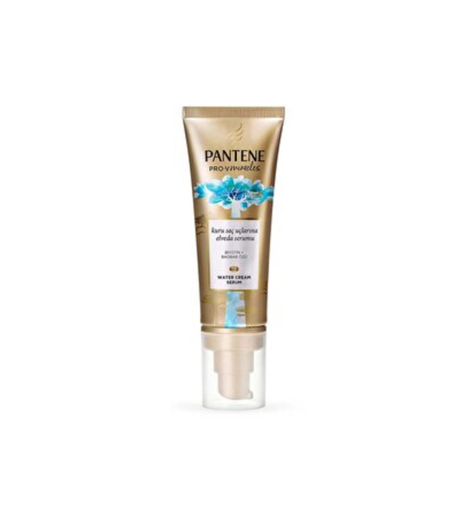 Pantene Miracles Hydra Glow Day Serum 70 ml ( 1 PIECE )