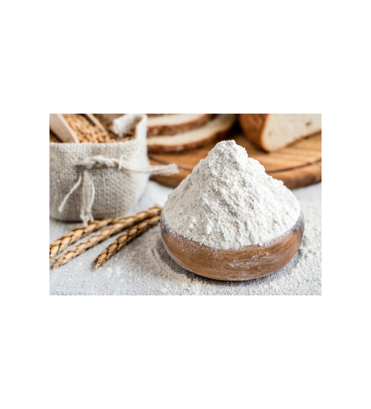 Organicmarket NATURAL WHITE FLOUR (1 KG)