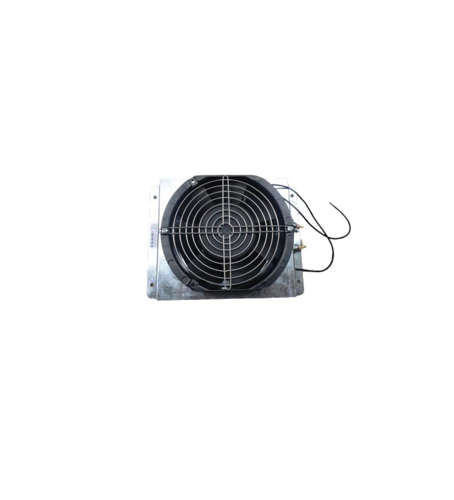 AKDEREPET 15 X 17 FAN HEATER 200 WATT