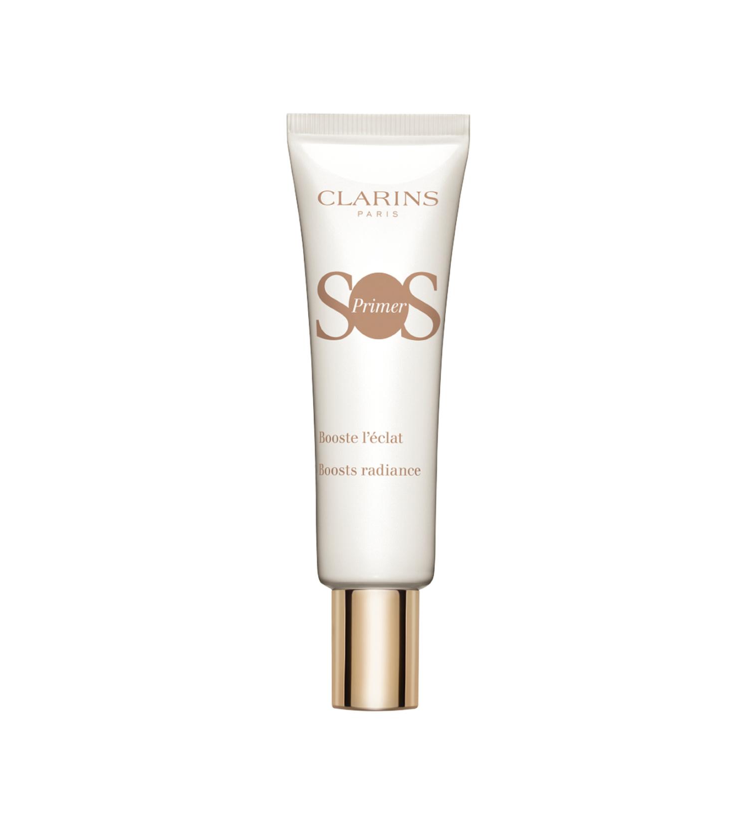Clarins 6 ml Make-up Base - Buy Online on GoSupps.com